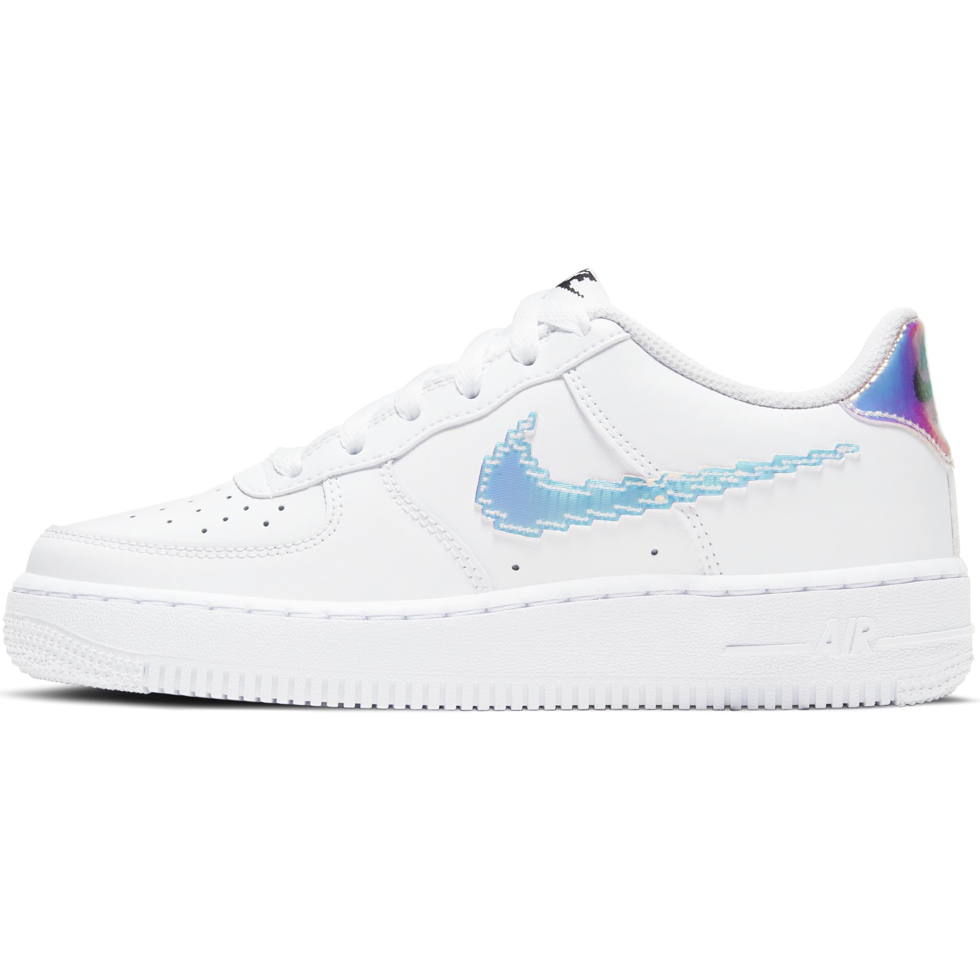 Nike Air Force 1 LV8 FW22 (GS) Spor Ayakkabı