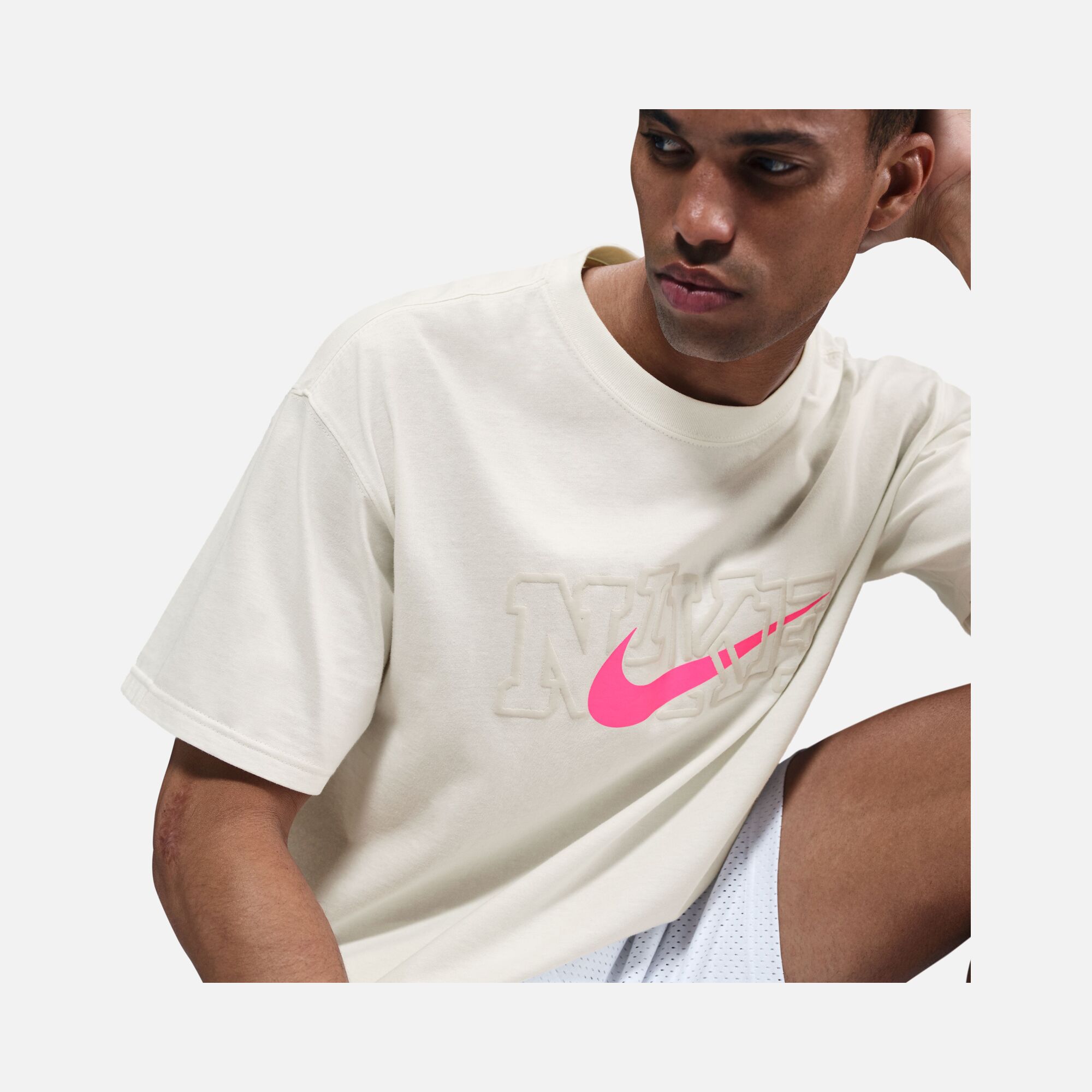 Nike M90 Naos 2 Tee Erkek Tişört