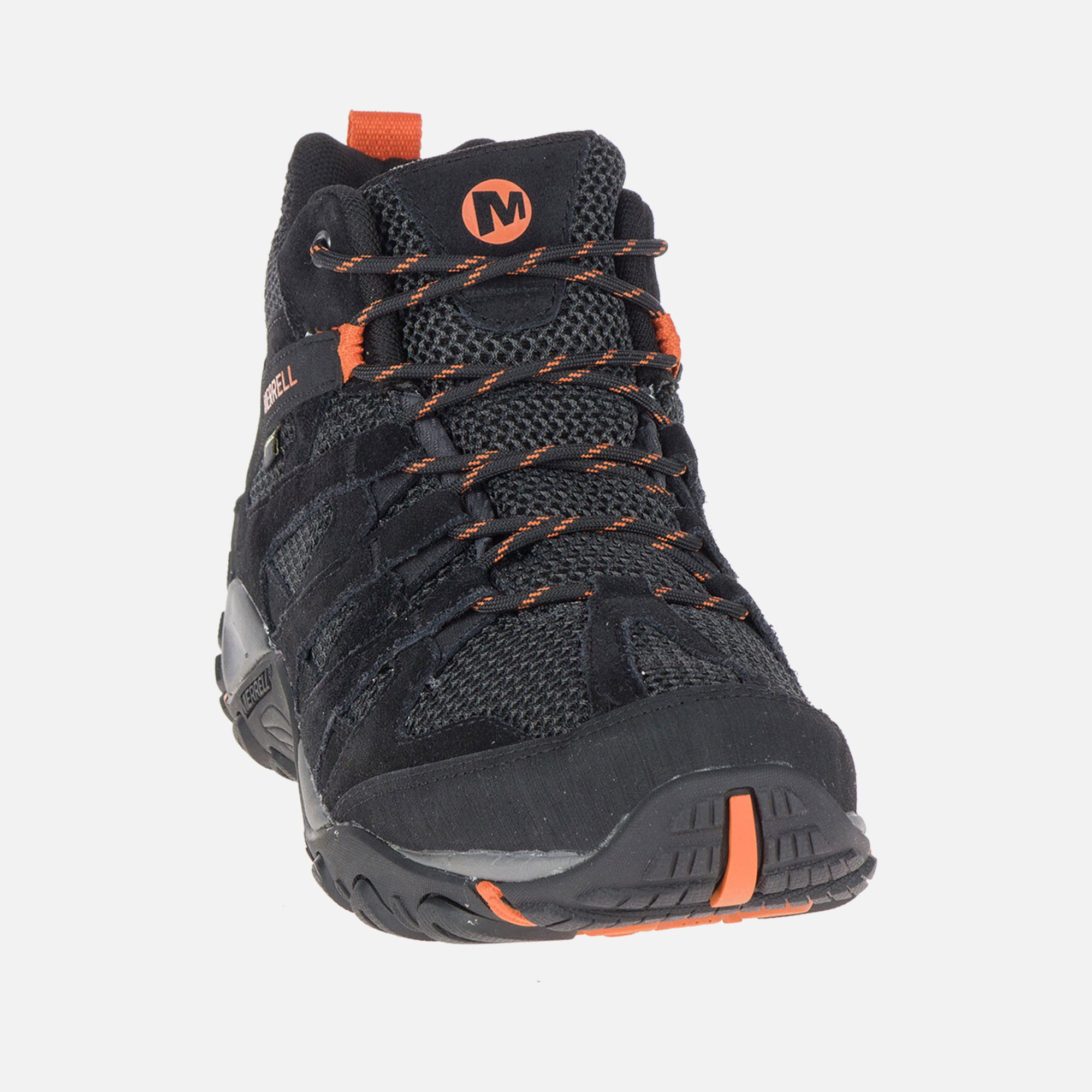 Merrell Alverstone Mid Gore-Tex Erkek Bot