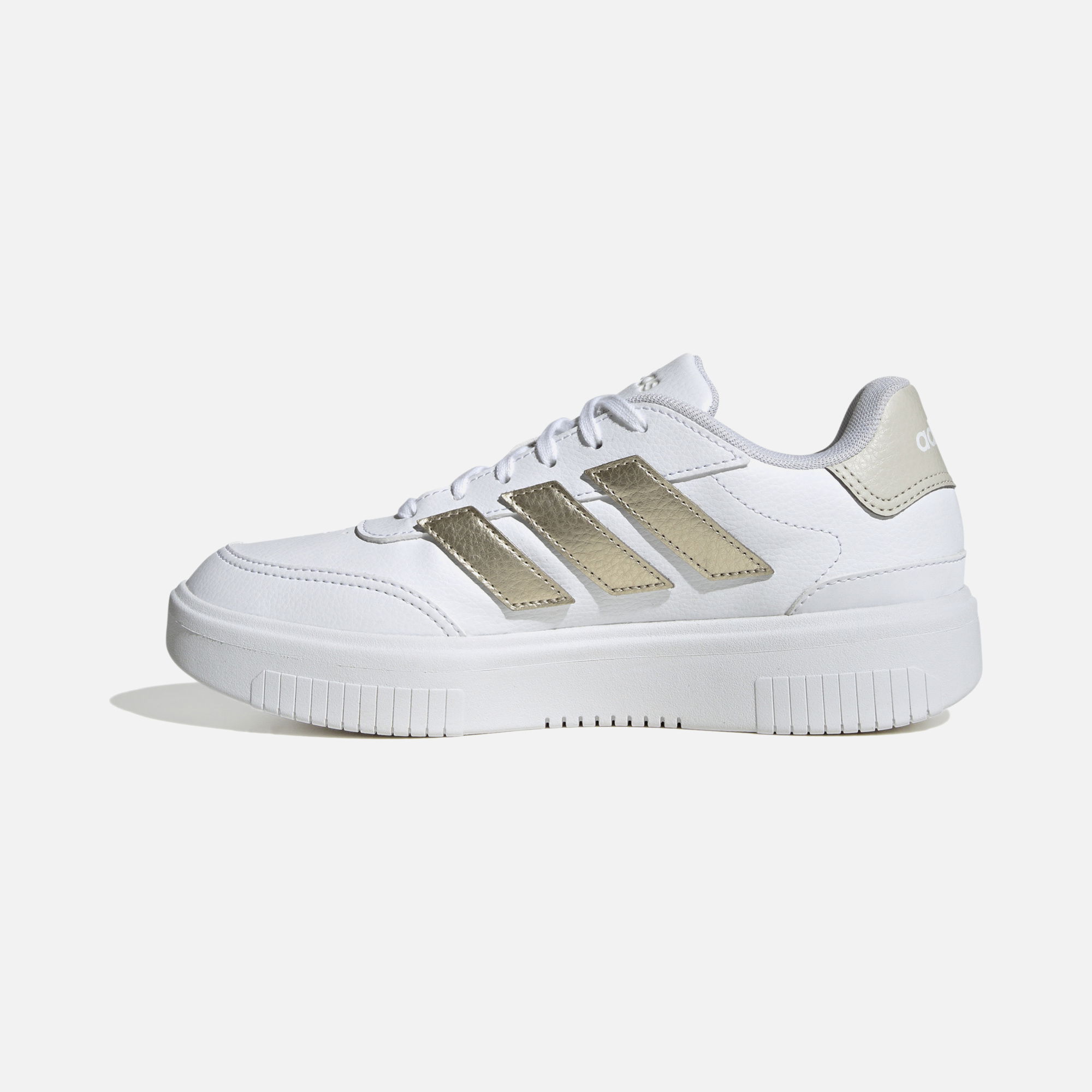 adidas Sportswear Courtblock Bold Platform Kadın Spor Ayakkabı