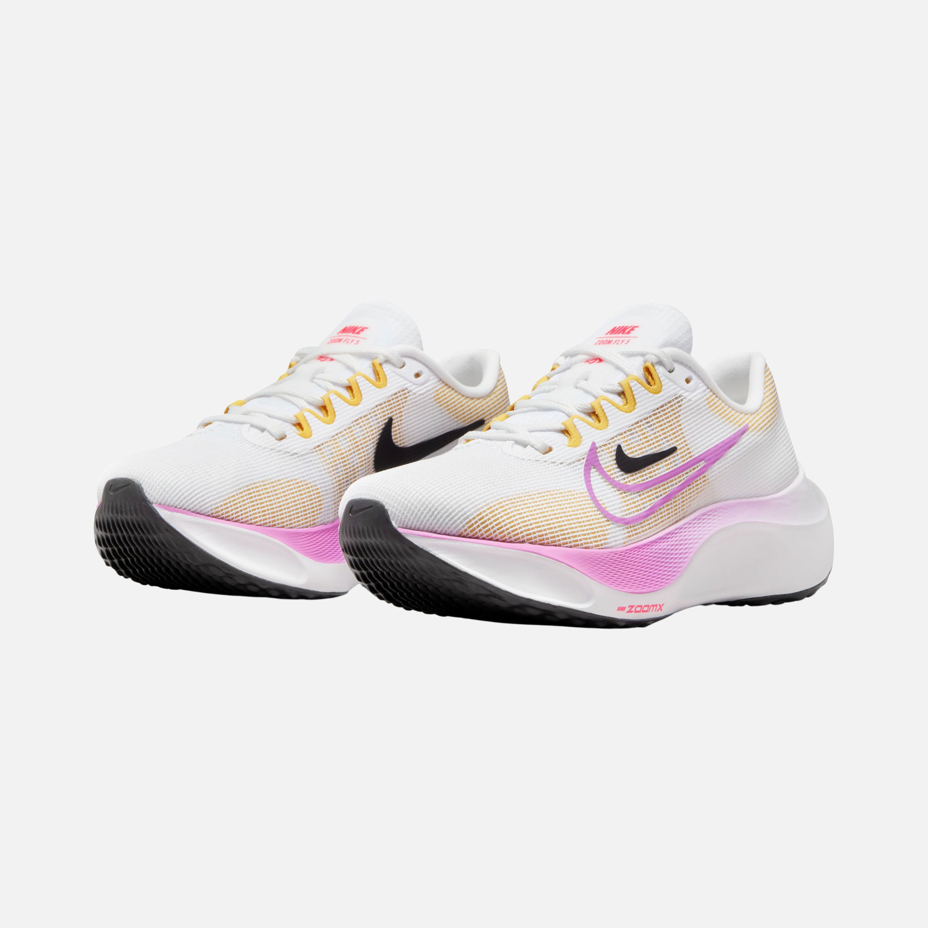 Nike Zoom Fly 5 Road Running Kadın Spor Ayakkabı