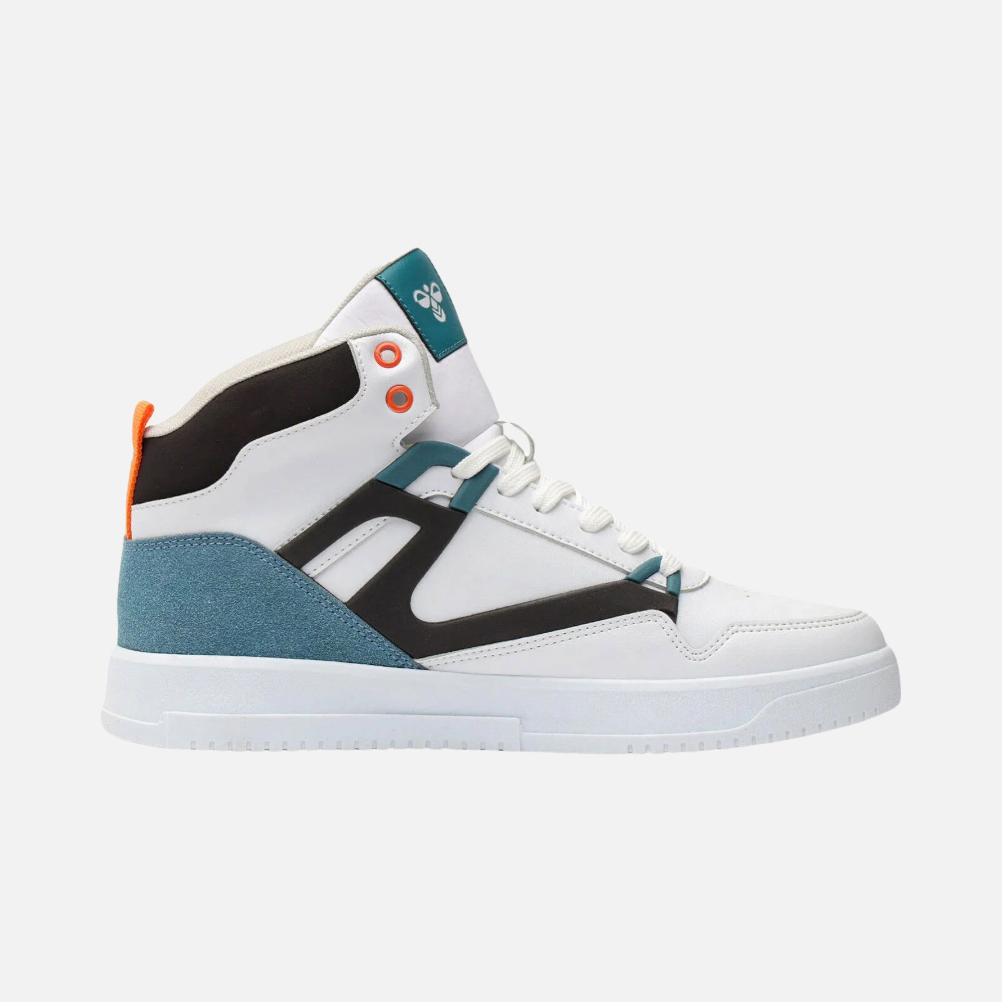 Hummel Sportswear Regar High Unisex Spor Ayakkabı