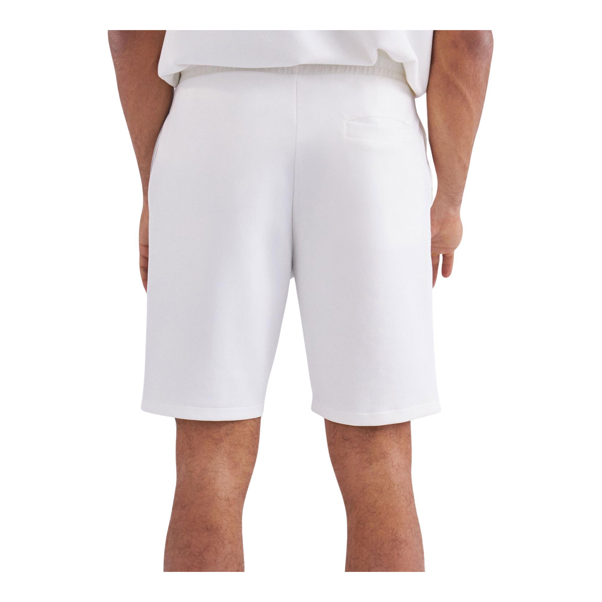 Kappa Authentic Tier One Letis Regular Fit Erkek Şort