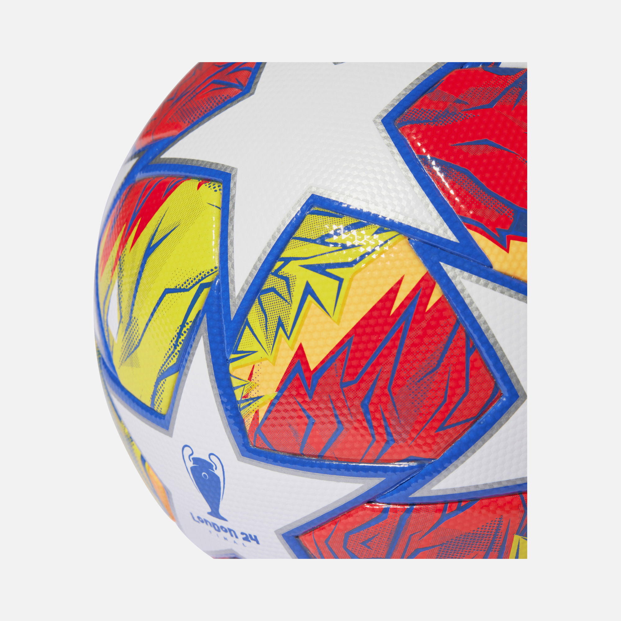 adidas Ucl  Champıons League  No:5 Unisex Futbol Topu