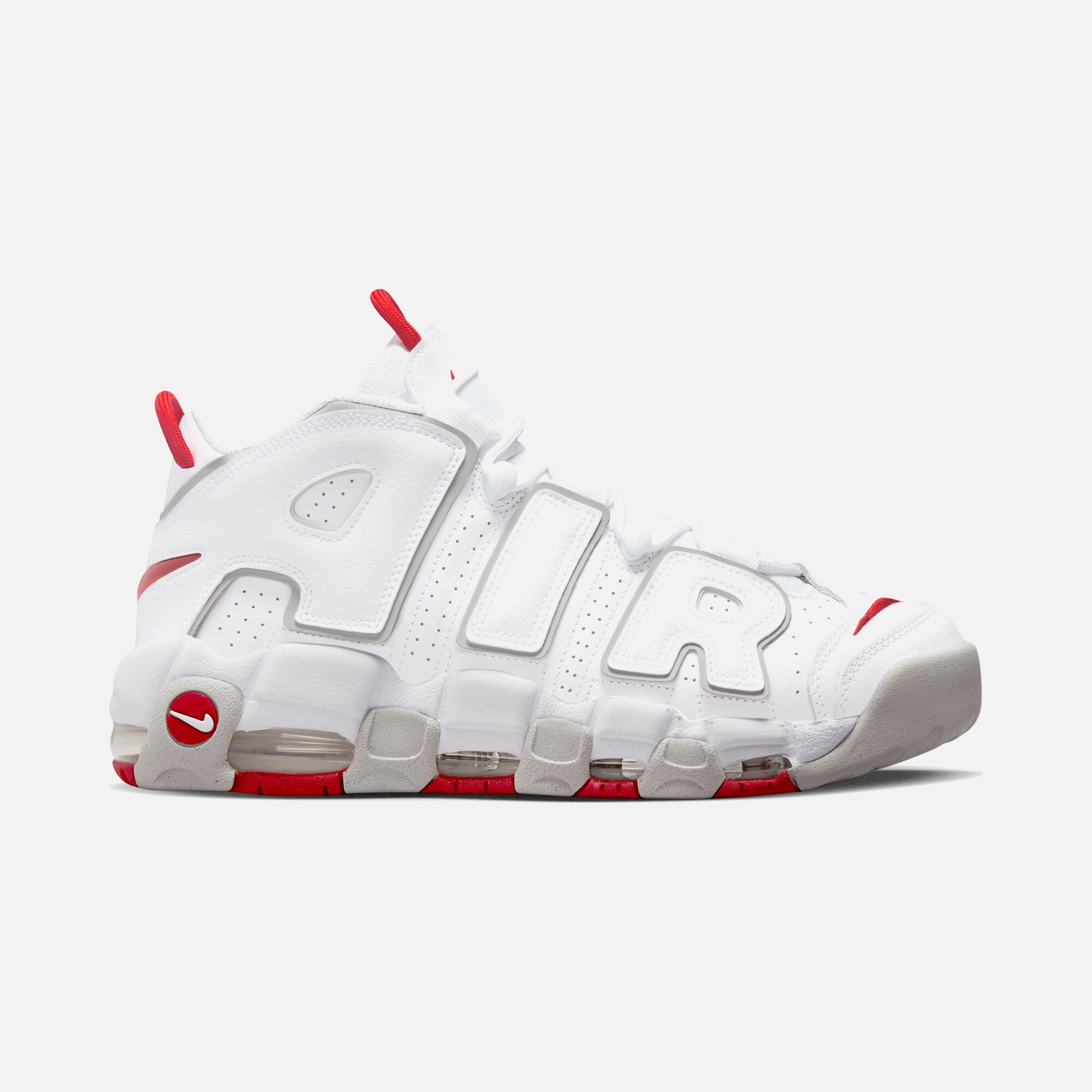 Nike Sportswear Air More Uptempo '96 Erkek Spor Ayakkabı