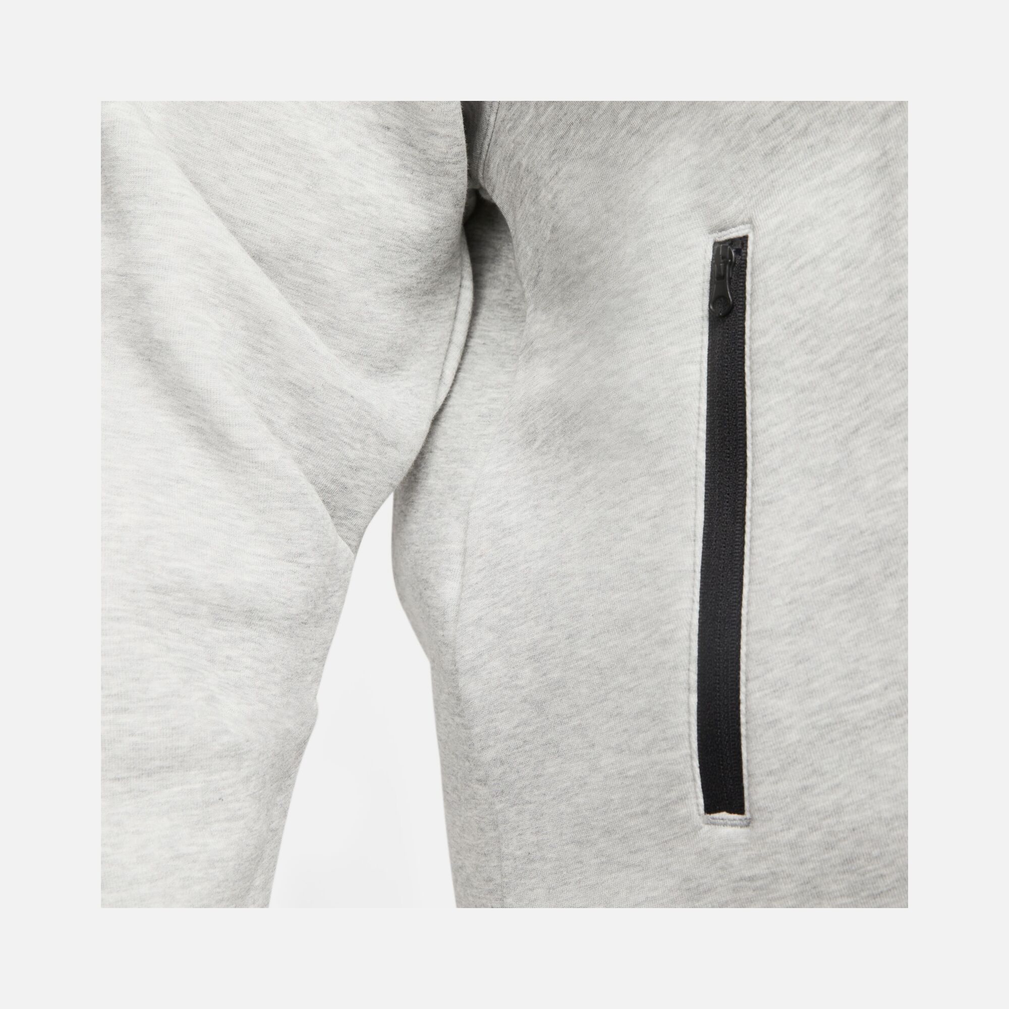 Nike Sportswear Tech Fleece Windrunner SS24 Full-Zip Hoodie (Plus Size) Kadın Sweatshirt