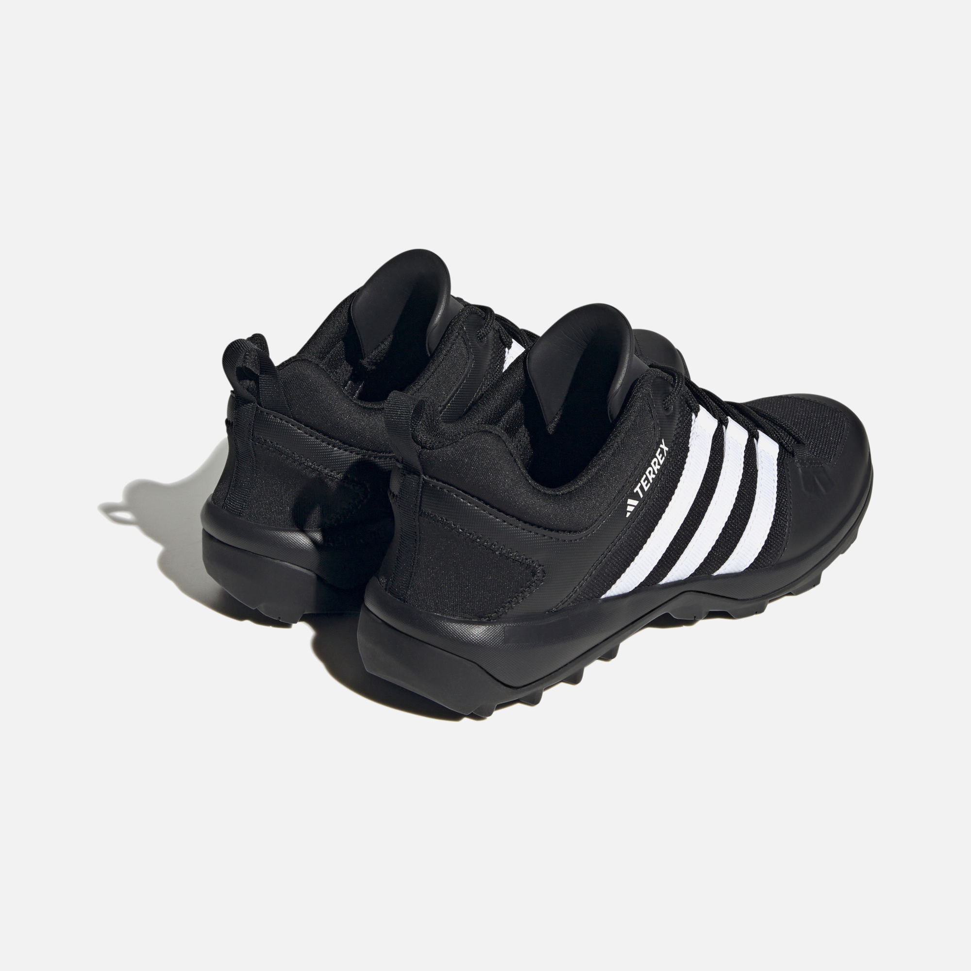 adidas Terrex Daroga Plus Canvas Hiking Erkek Spor Ayakkabı