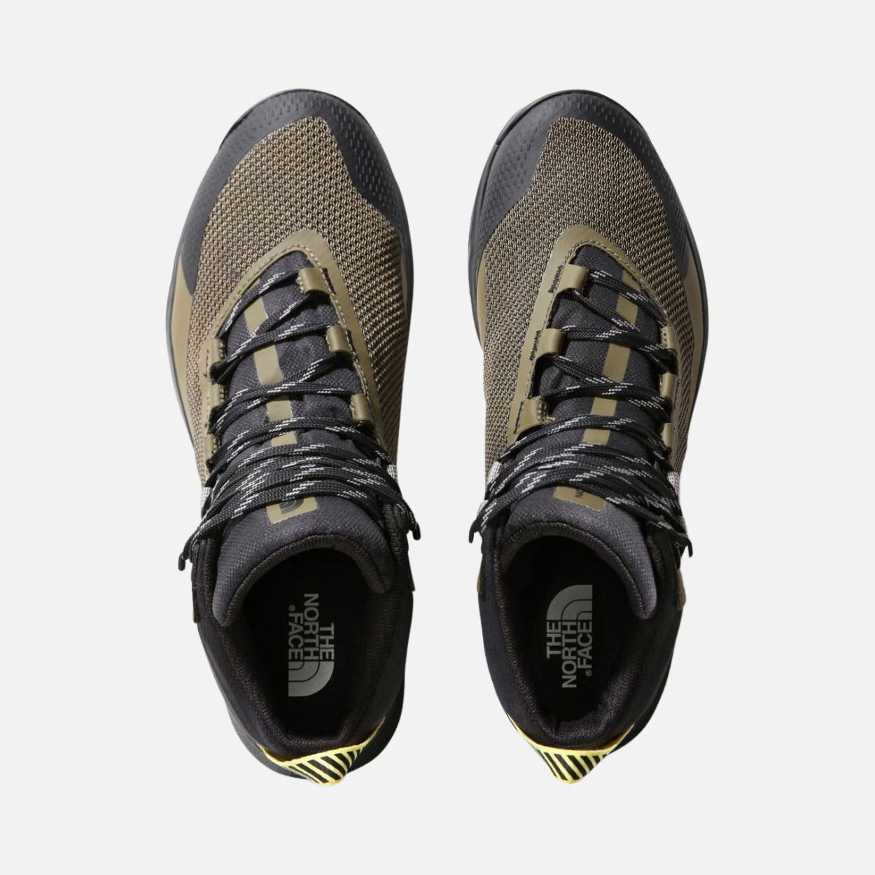 North Face Cragstone Mid DryVent™ Hiking Erkek Bot