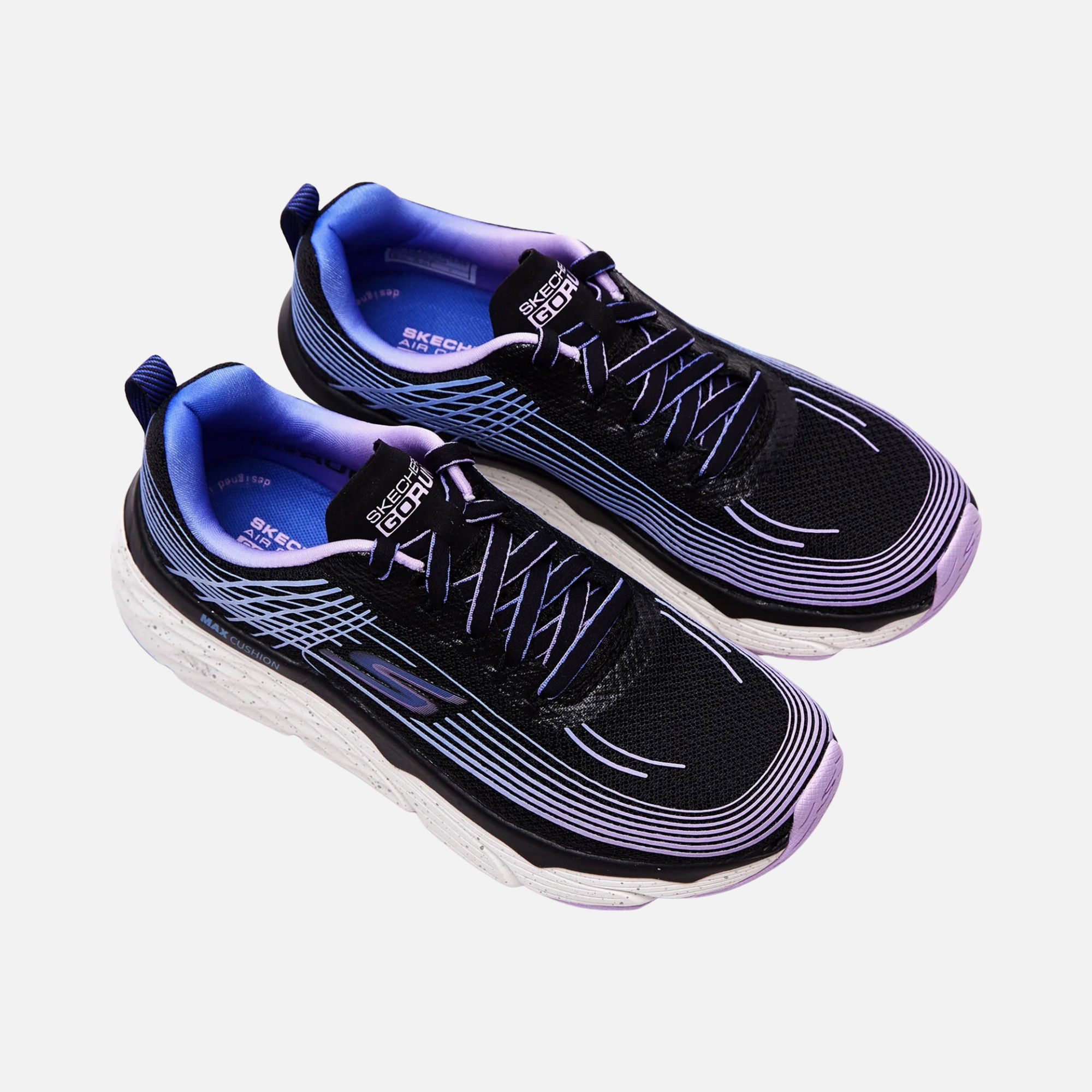 Skechers Max Cushioning Elite-Galaxy Running Kadın Spor Ayakkabı