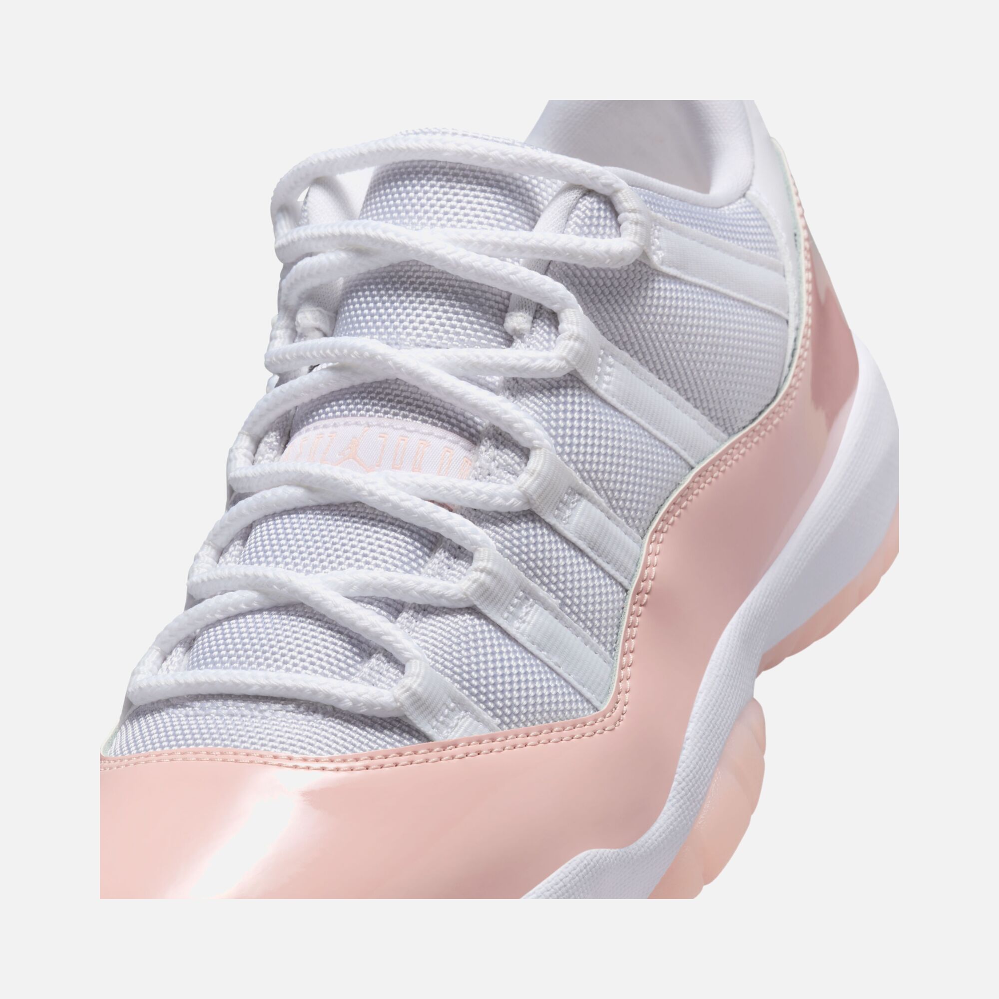 Nike Air Jordan 11 Retro Low Kadın Basketbol Ayakkabısı