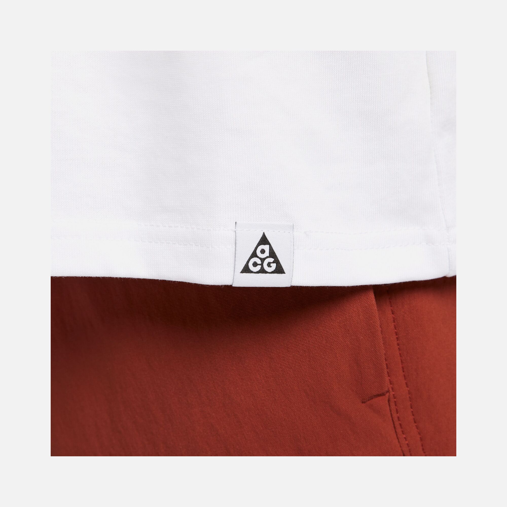 Nike Sportswear ACG Tidalpool Graphic Short-Sleeve Erkek Tişört