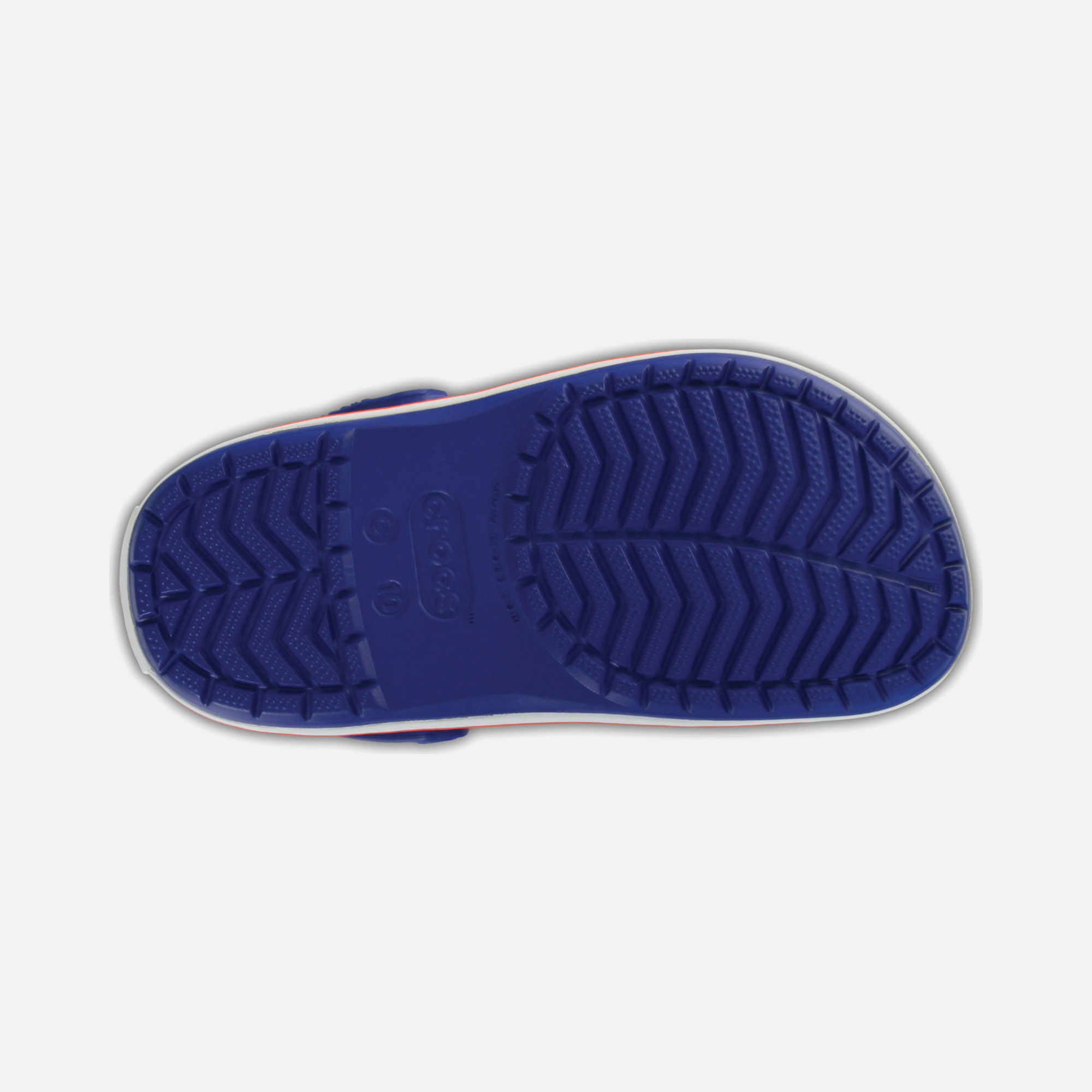 Crocs Crocband Clog SS21 Çocuk Terlik