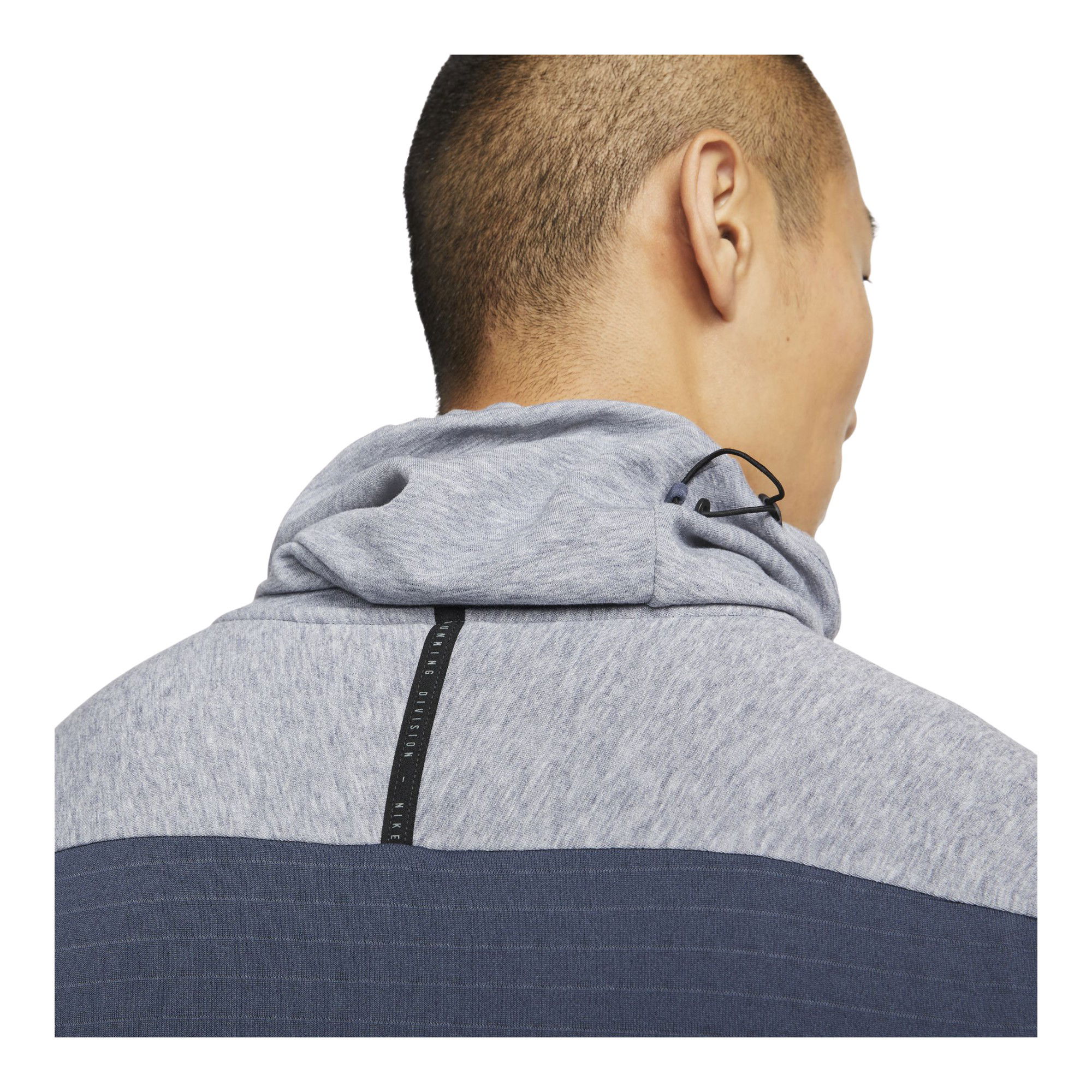 Nike Therma-Fit Run Division Sphere Element Long-Sleeve FW21 Erkek Tişört