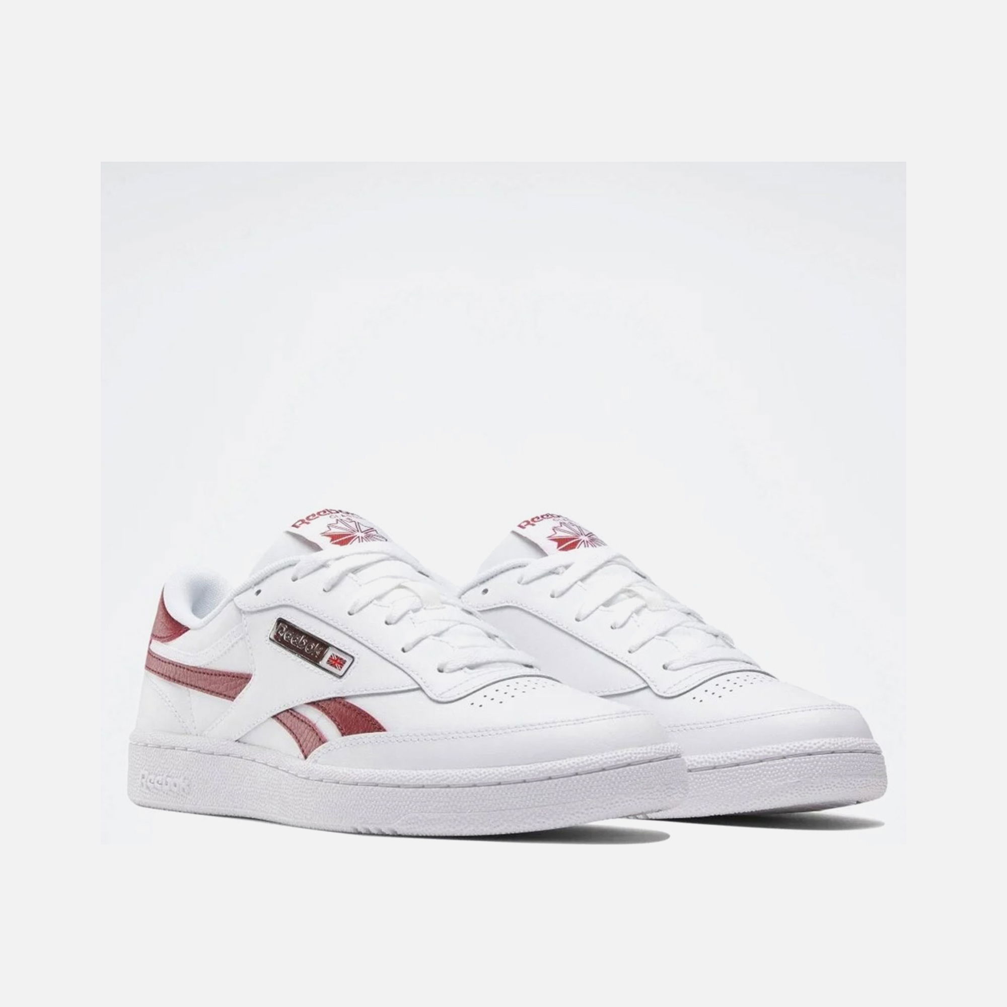 Reebok Sportswear Club C Revenge FA24 Erkek Spor Ayakkabı