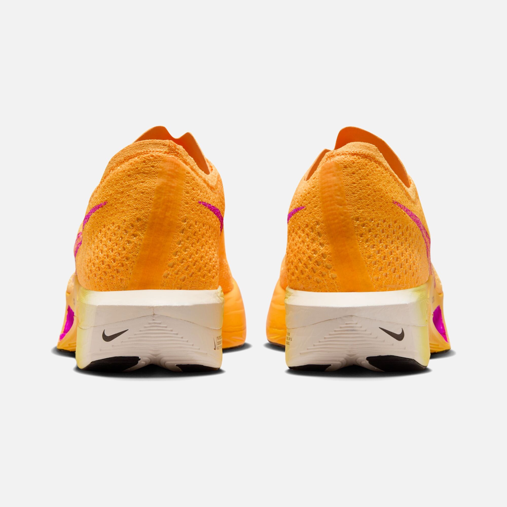 Nike ZoomX Vaporfly Next% 3 Road Racing Running Kadın Spor Ayakkabı