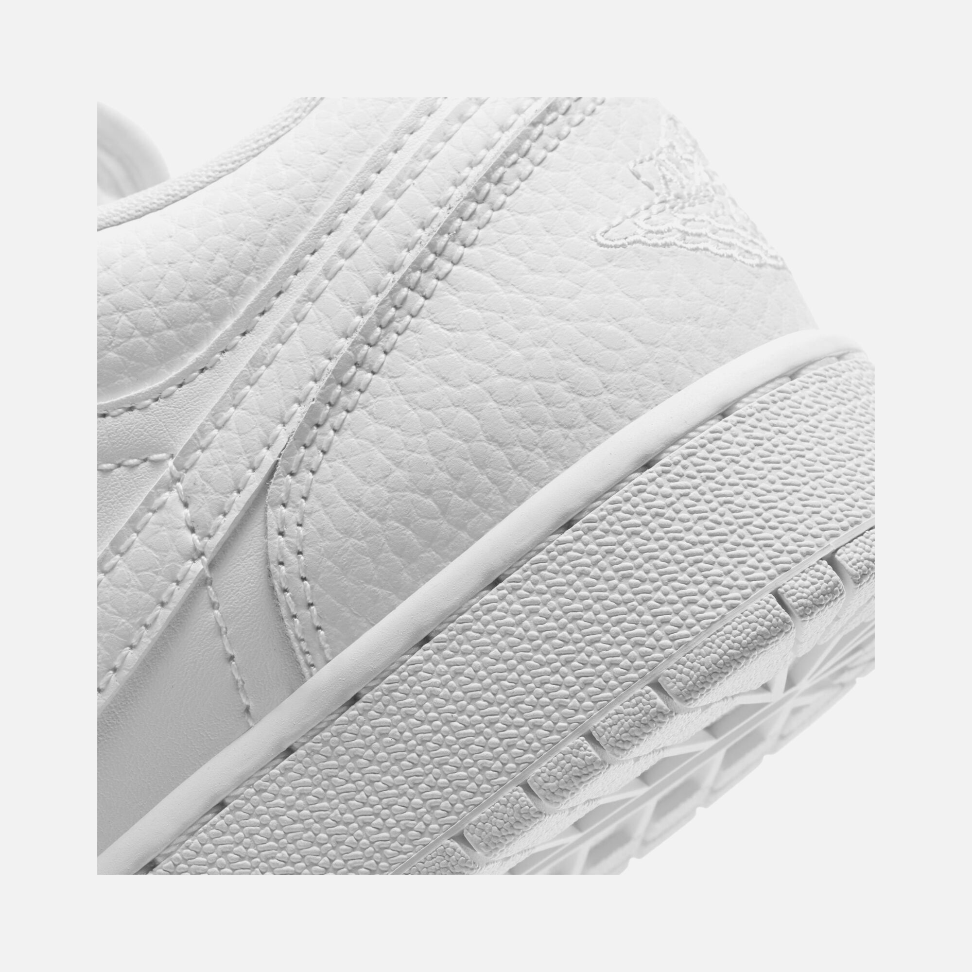 Nike Air Jordan 1 Low SS25 (GS) Spor Ayakkabı