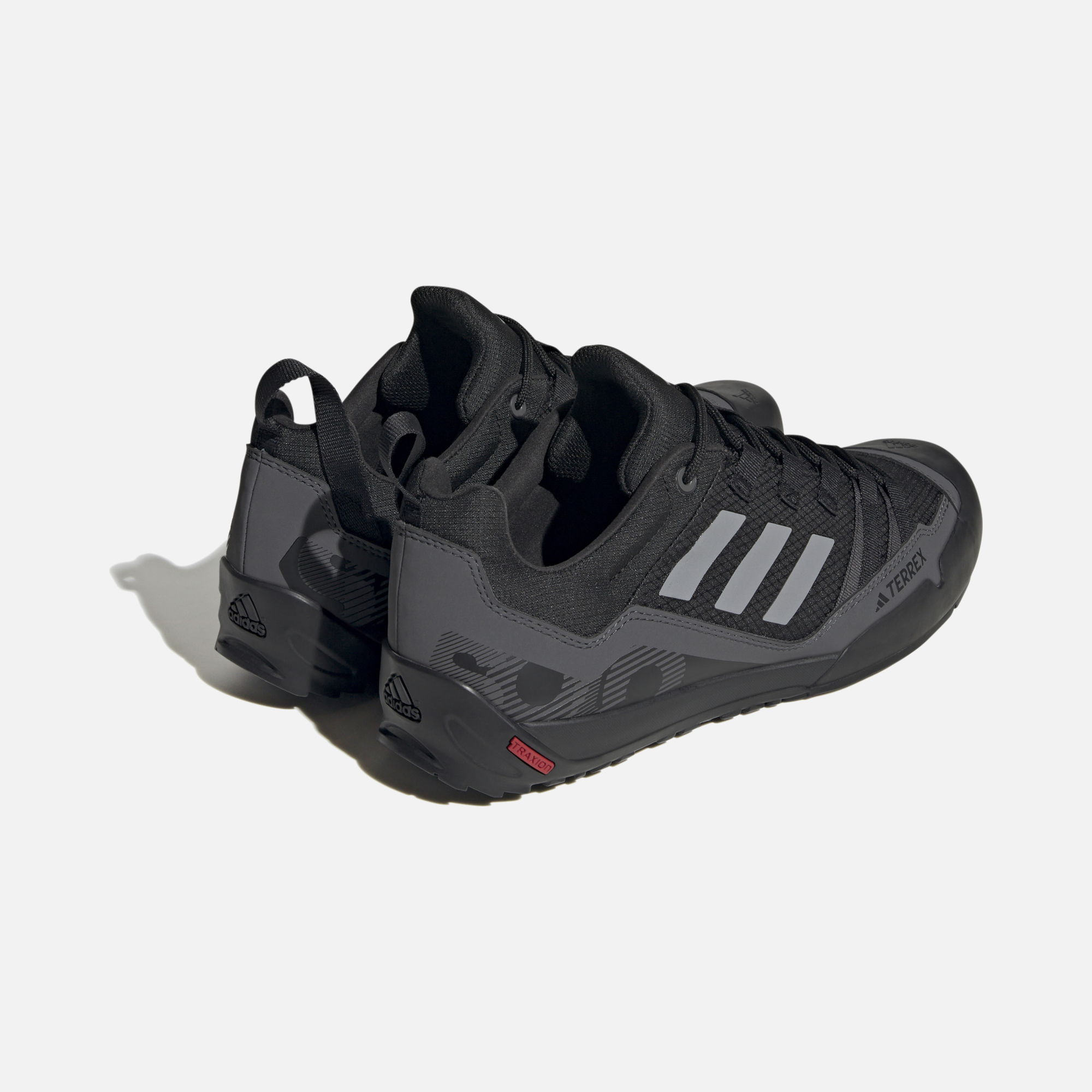 adidas Terrex Swift Solo 2 Hiking Erkek Spor Ayakkabı