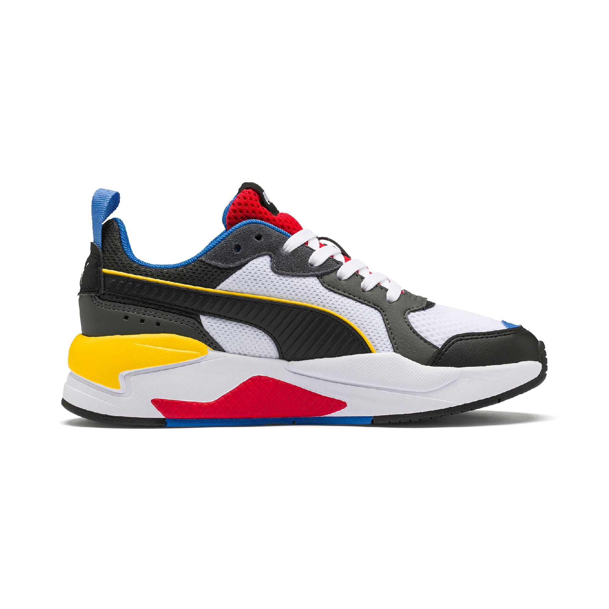 Puma X Ray (GS) Spor Ayakkabı