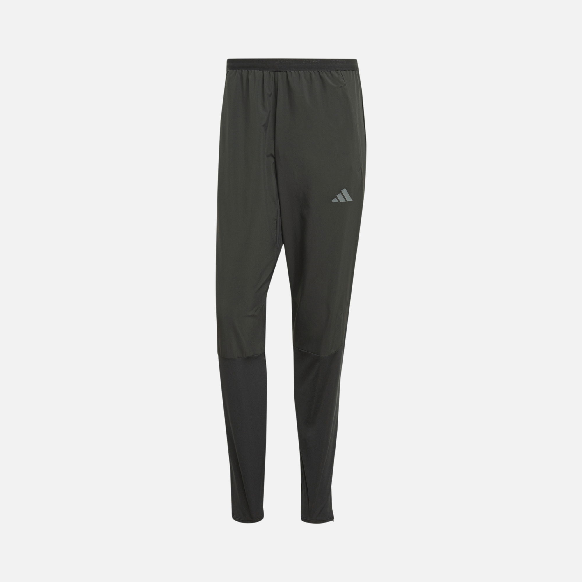 adidas AEROREADY Adizero Zippered Leg Running Erkek Eşofman Altı