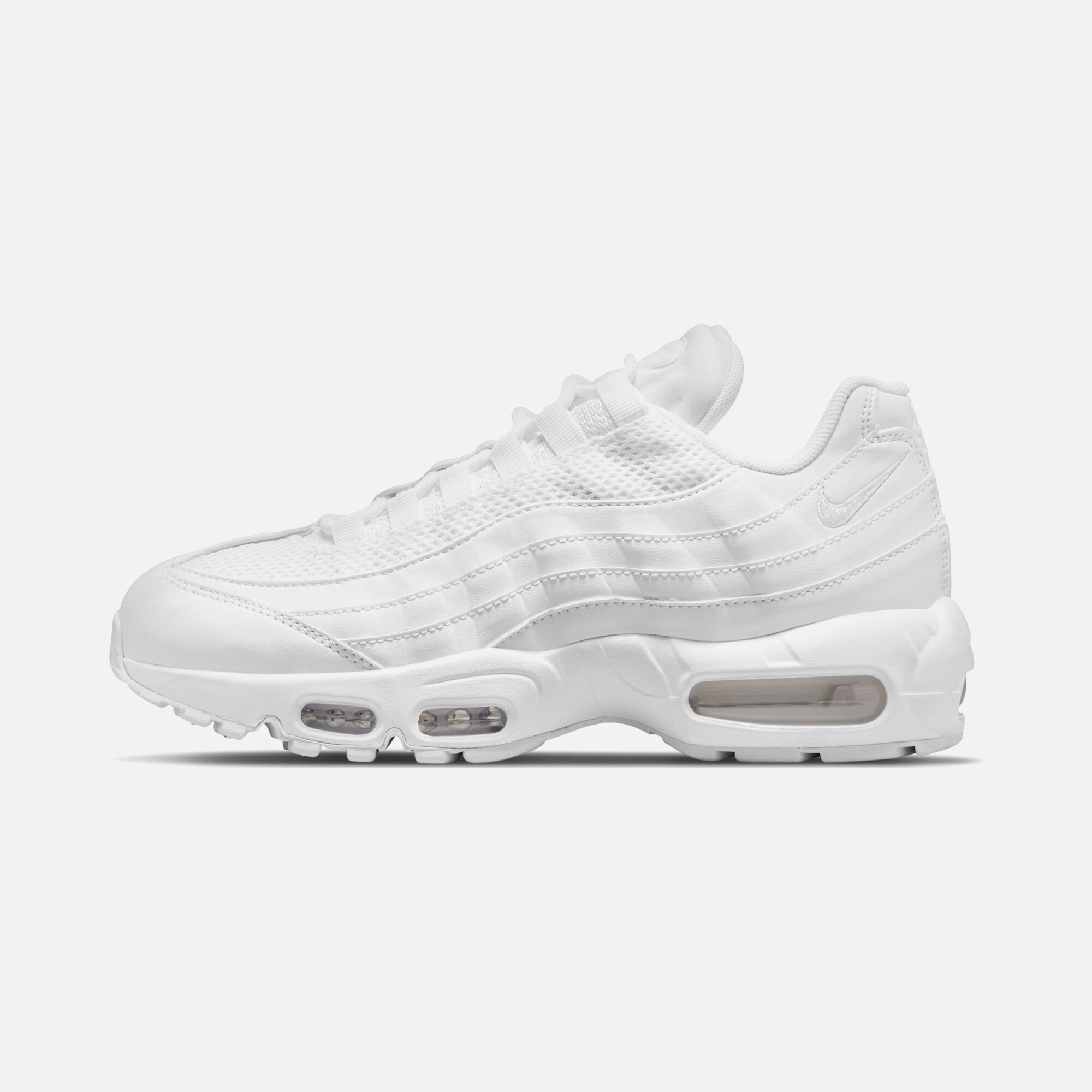 Nike Air Max 95 FW22 Kadın Spor Ayakkabı