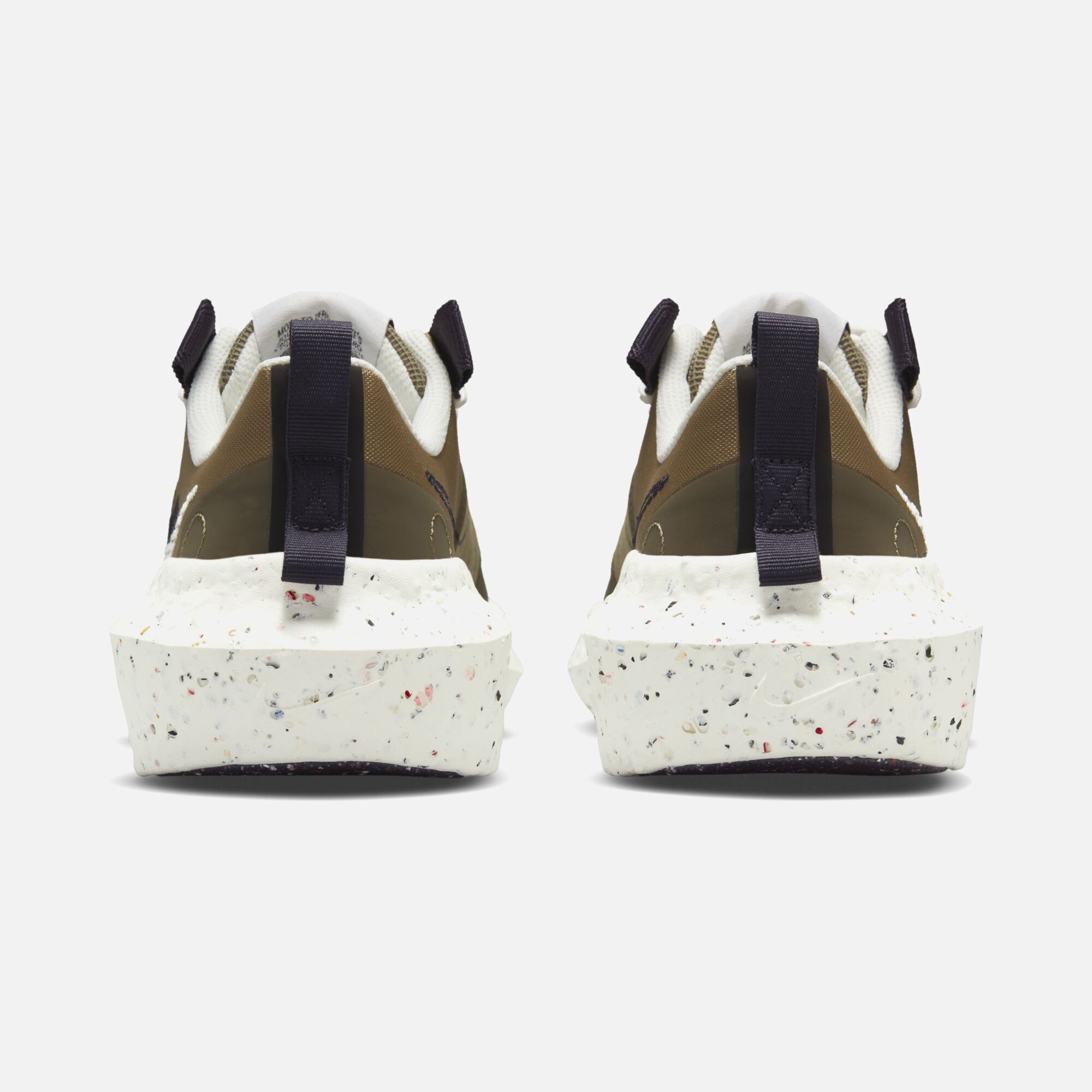 Nike Crater Impact Erkek Spor Ayakkabı