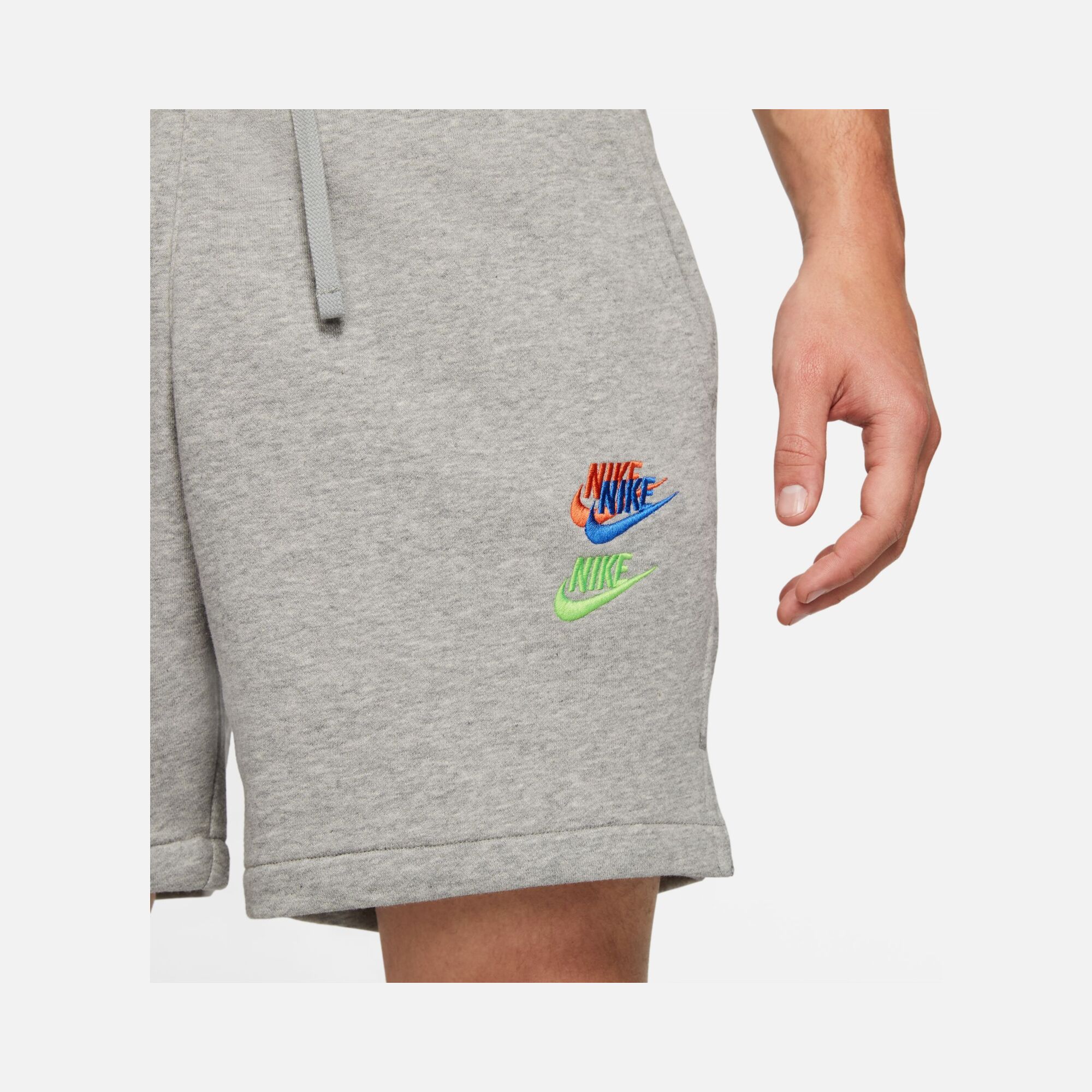 Nike Sportswear Essentials+ French Terry Erkek Şort