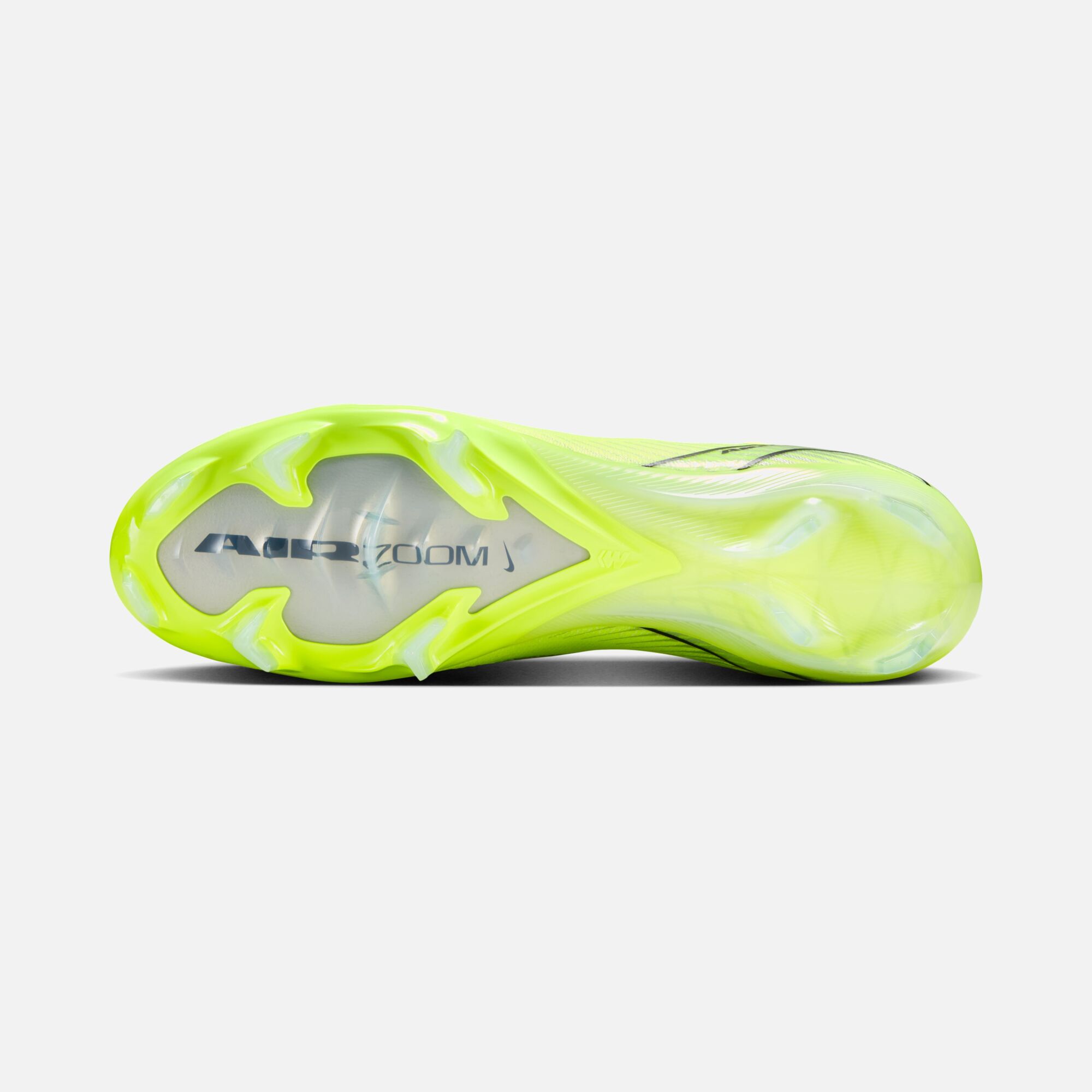 Nike Mercurial Zoom Superfly 10 Elite FG Firm-Ground High-Top Erkek Krampon