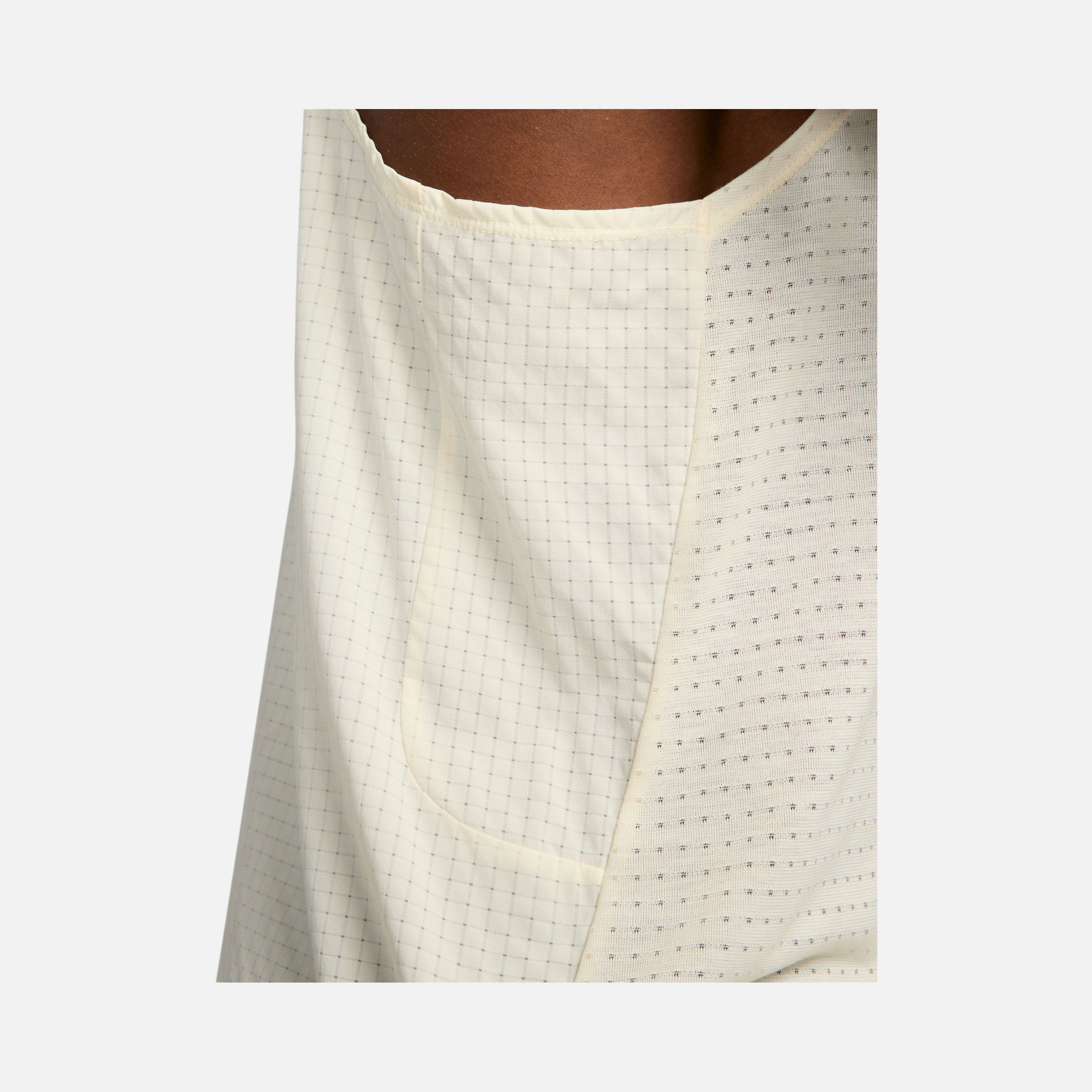 Nike Dri-Fit Trail Solid Running Erkek Atlet