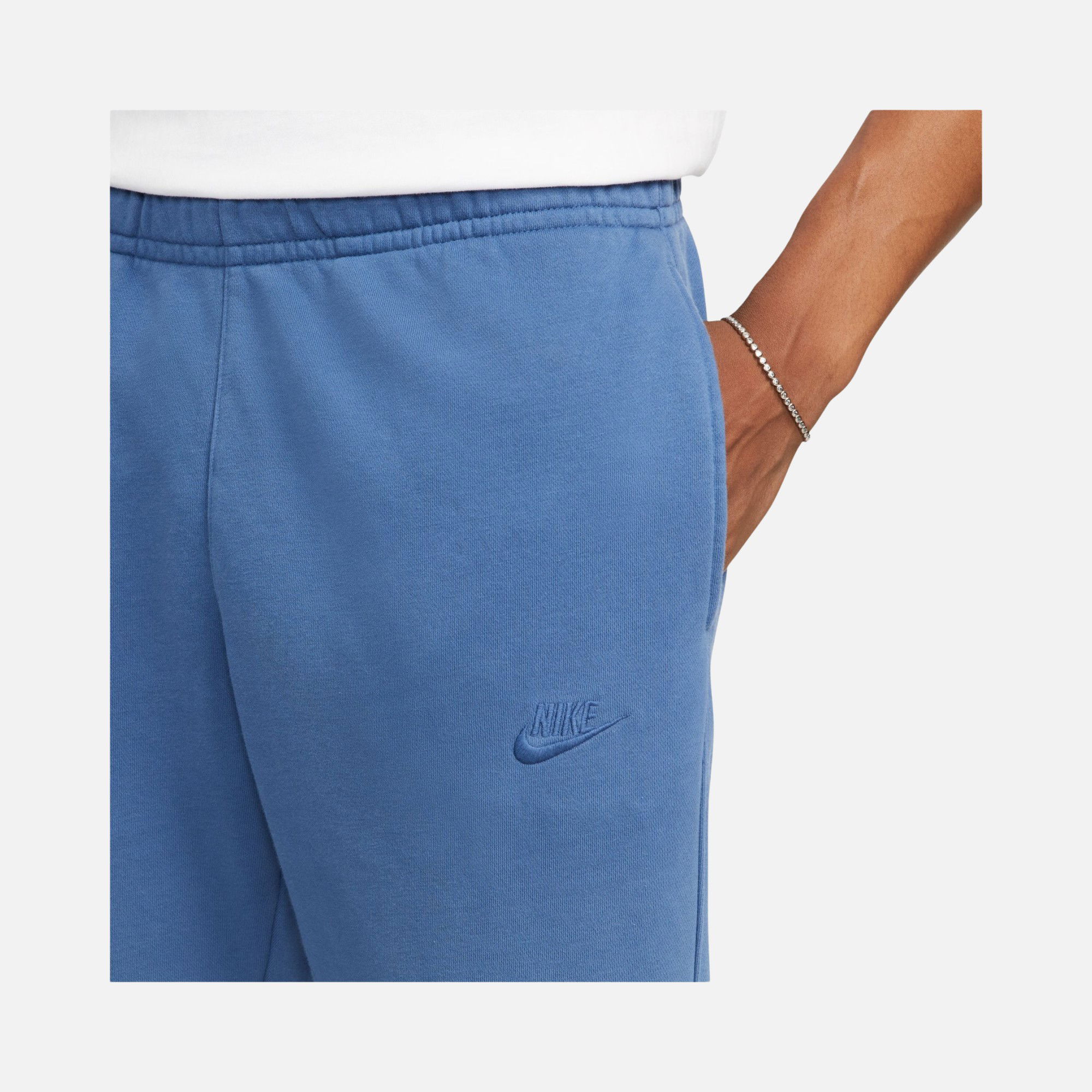 Nike Sportswear Club Fleece+ Dip-Dye Erkek Eşofman Altı