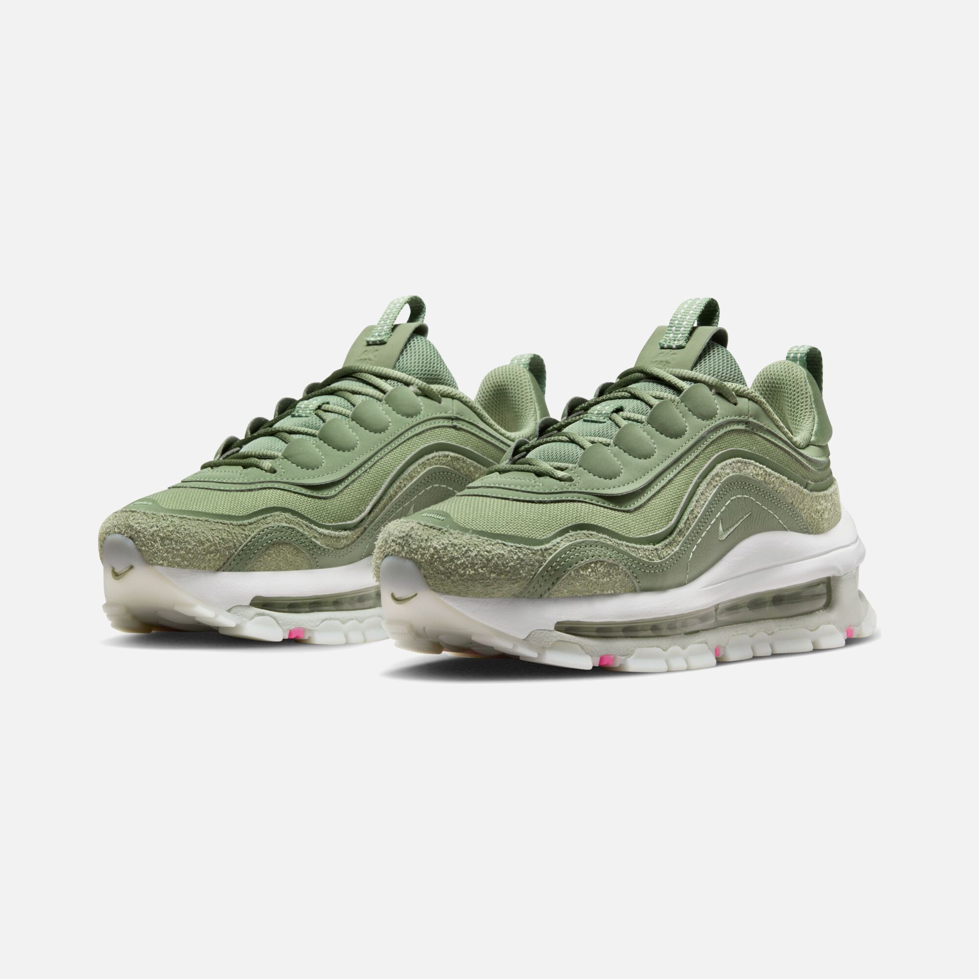 Nike Sportswear Air Max 97 Futura Kadın Spor Ayakkabı