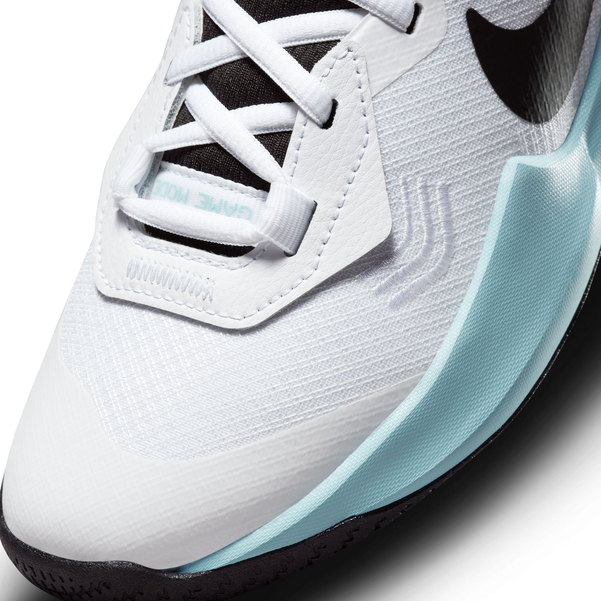 Nike Air Zoom Crossover (GS) Basketbol Ayakkabısı