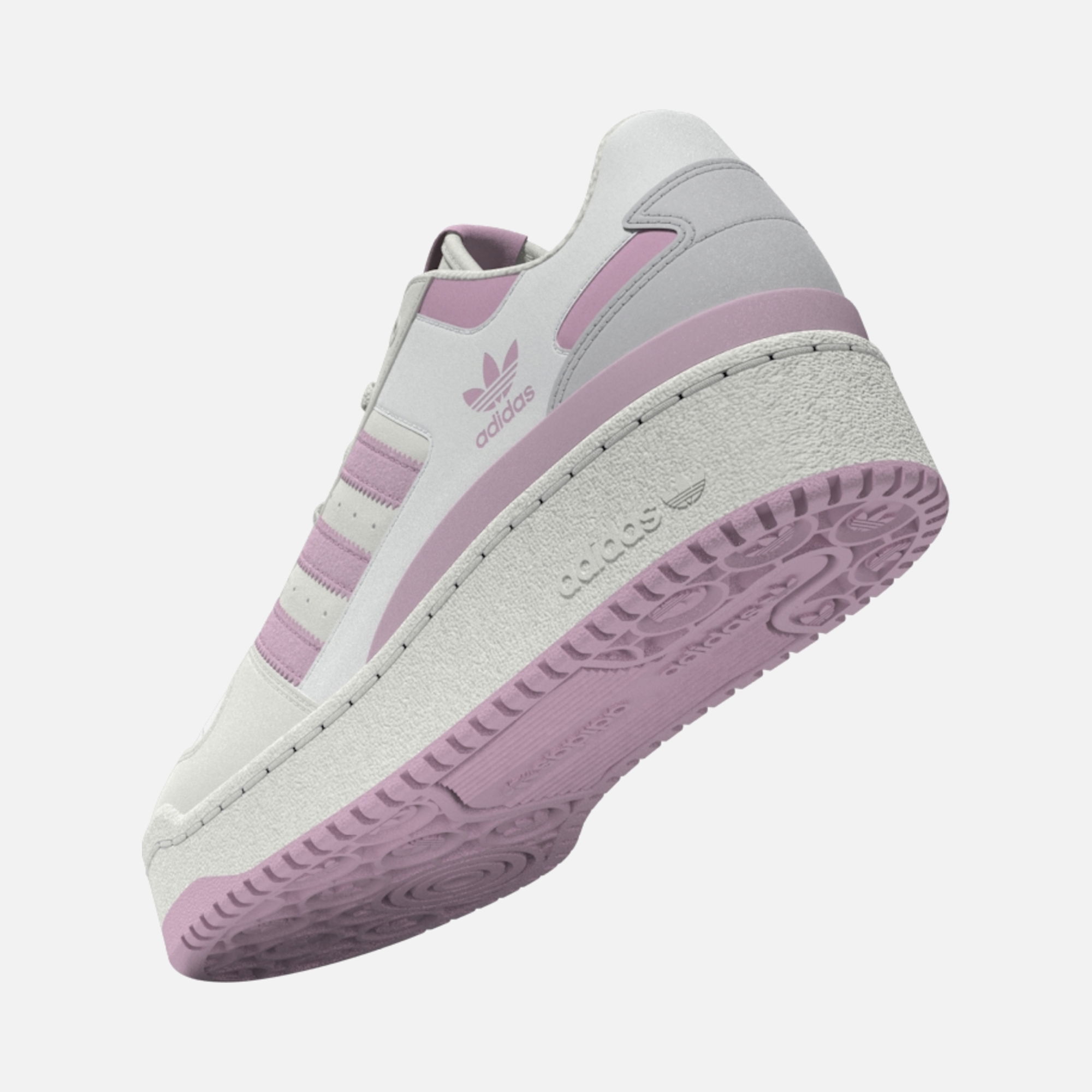 adidas Sportswear Forum Bold Stripes Kadın Spor Ayakkabı