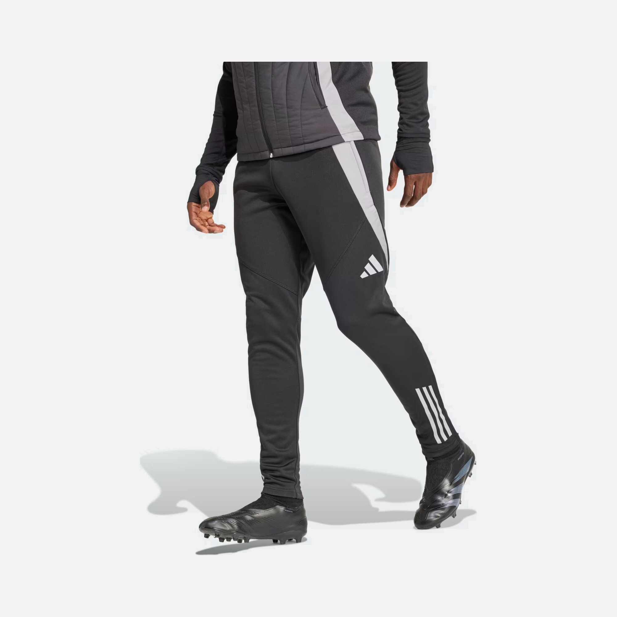 adidas Tiro 24 Competition Winterized Football Erkek Eşofman Altı