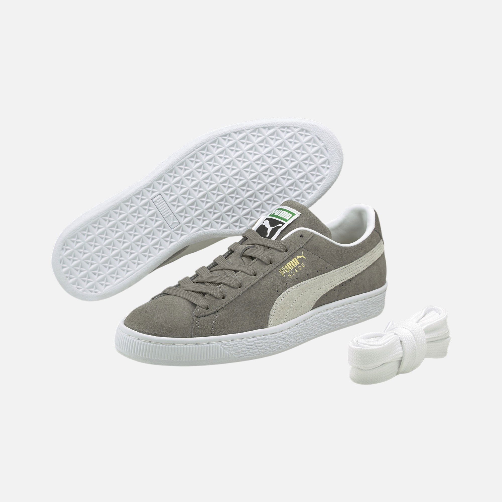Puma Suede Classic XXI Erkek Spor Ayakkabı