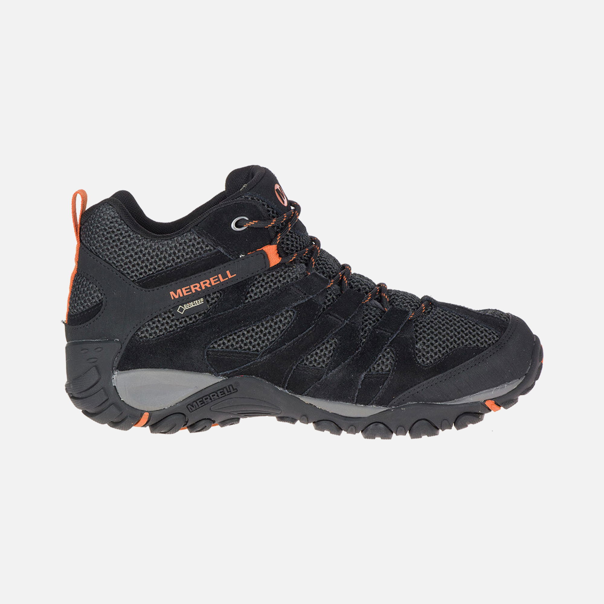 Merrell Alverstone Mid Gore-Tex Erkek Bot