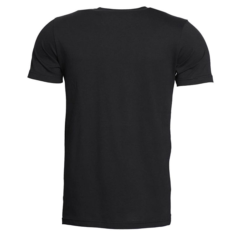 Hummel Karl Short-Sleeve Erkek Tişört