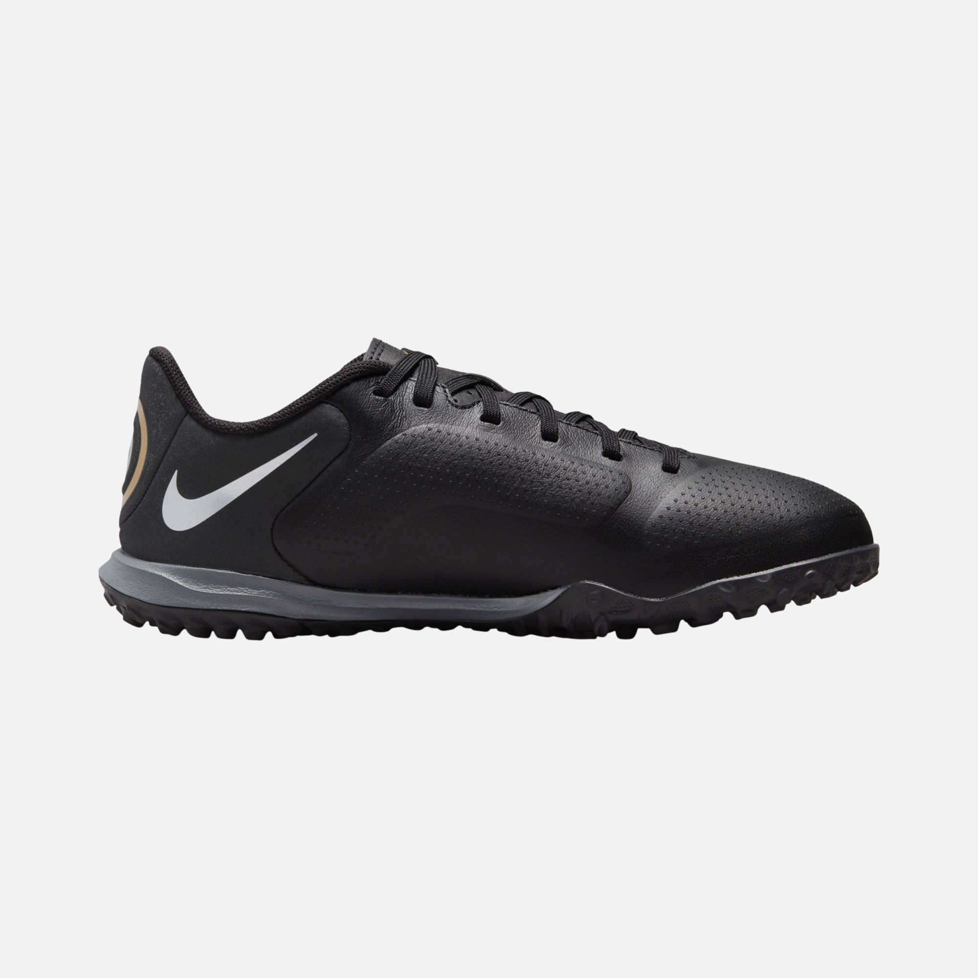 Nike Tiempo Legend 9 Academy TF Turf Çocuk Halı Saha Ayakkabı