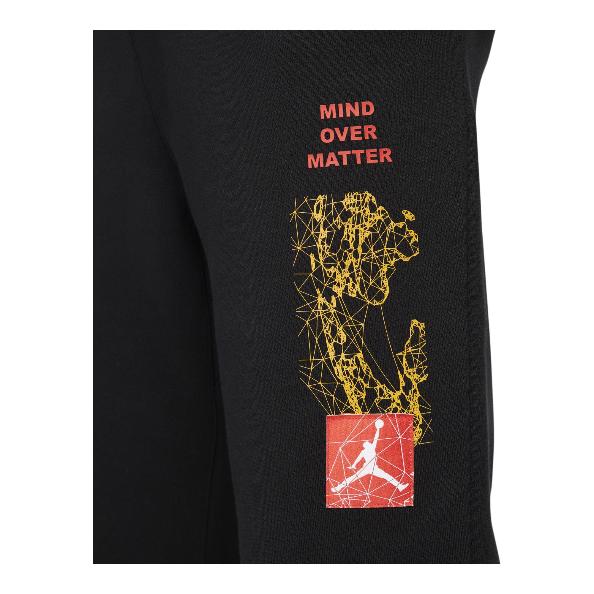 Nike Jordan Essentials Mountainside Graphic Erkek Eşofman Altı