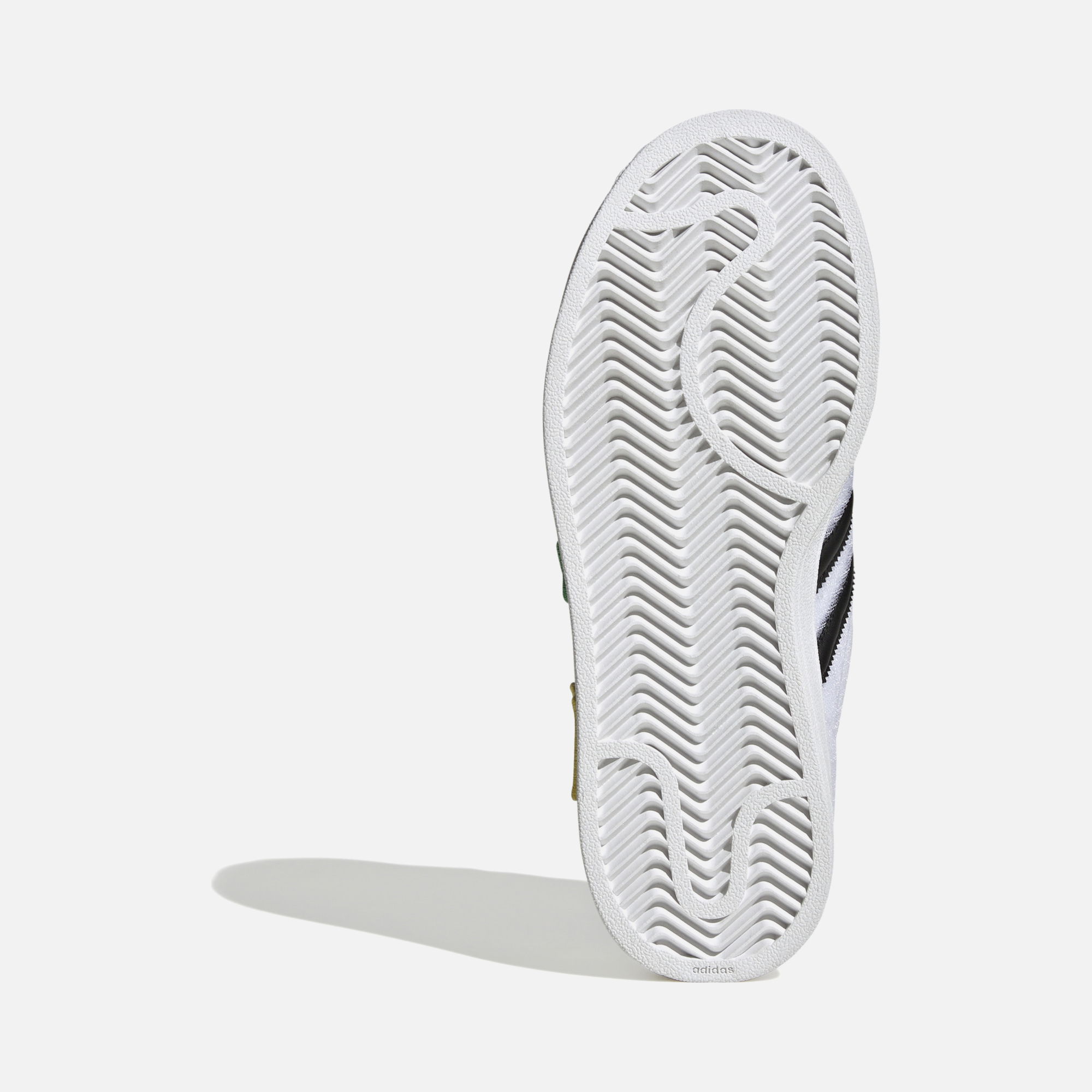 adidas Originals Superstar II ''University Inspired Logos'' (GS) Spor Ayakkabı