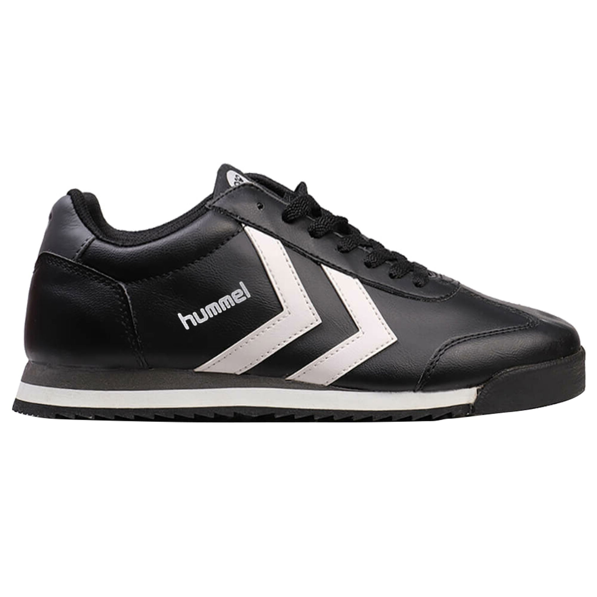 Hummel Messmer Unisex Spor Ayakkabı