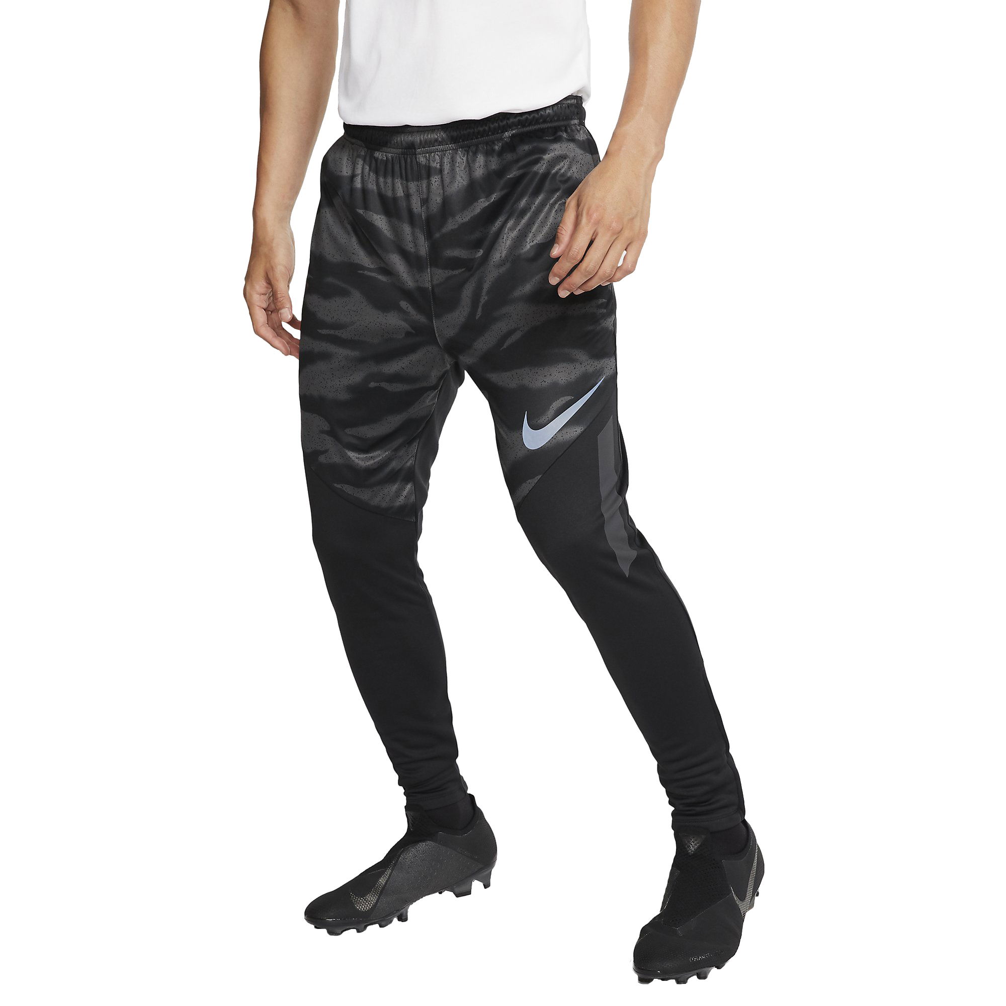 Nike Therma Shield Strike Football Erkek Eşofman Altı