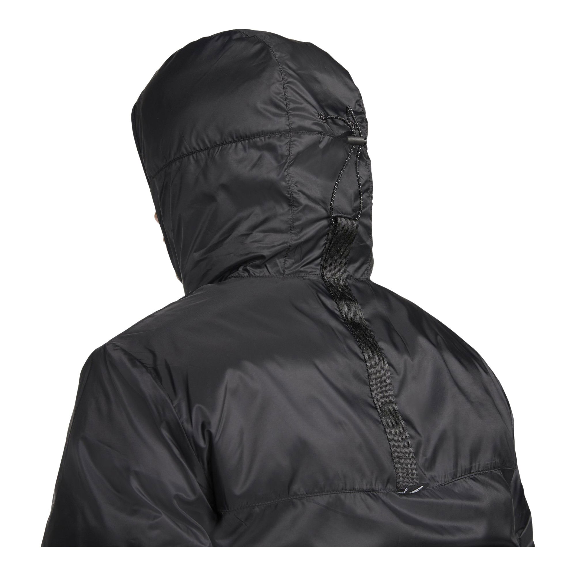 Nike Sportswear Therma-Fit Repel Revival Hoodie Erkek Mont