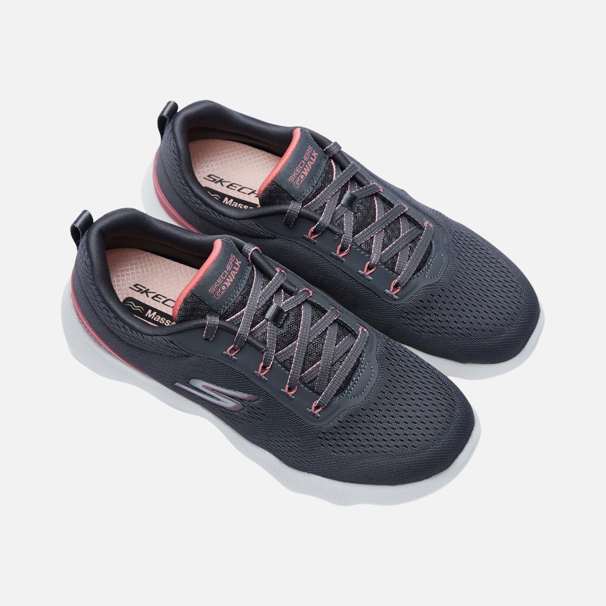 Skechers Go Walk Massage Fit Kadın Spor Ayakkabı