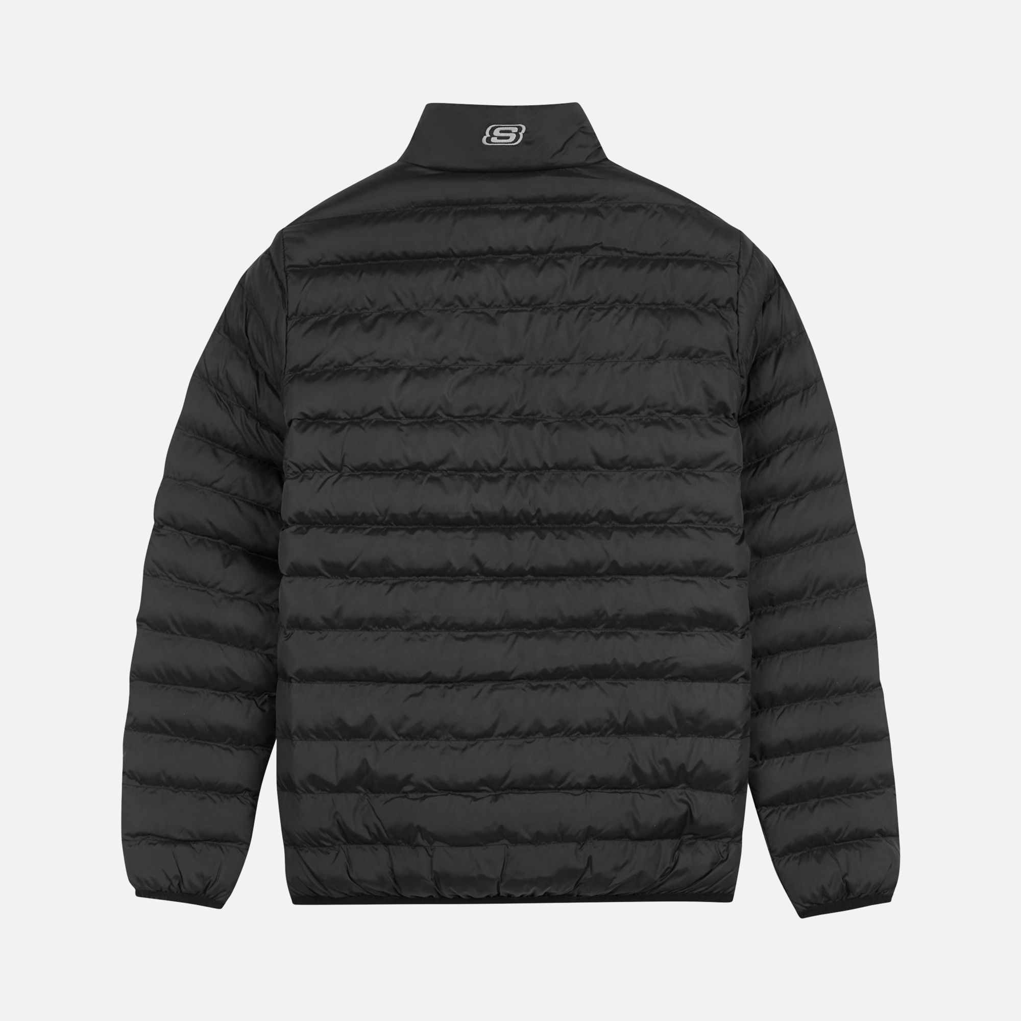 Skechers Turtle Neck Essential Full-Zip Kadın Ceket