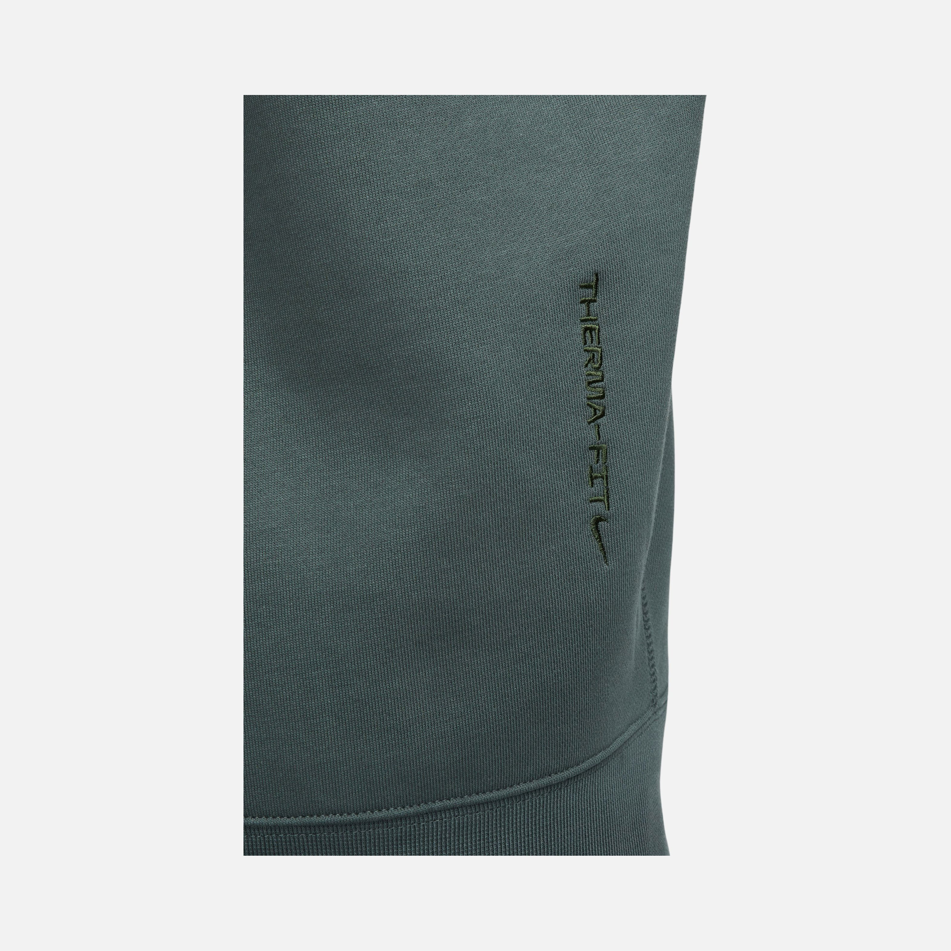 Nike ACG Therma-Fit Fleece Pullover Hoodie Erkek Sweatshirt