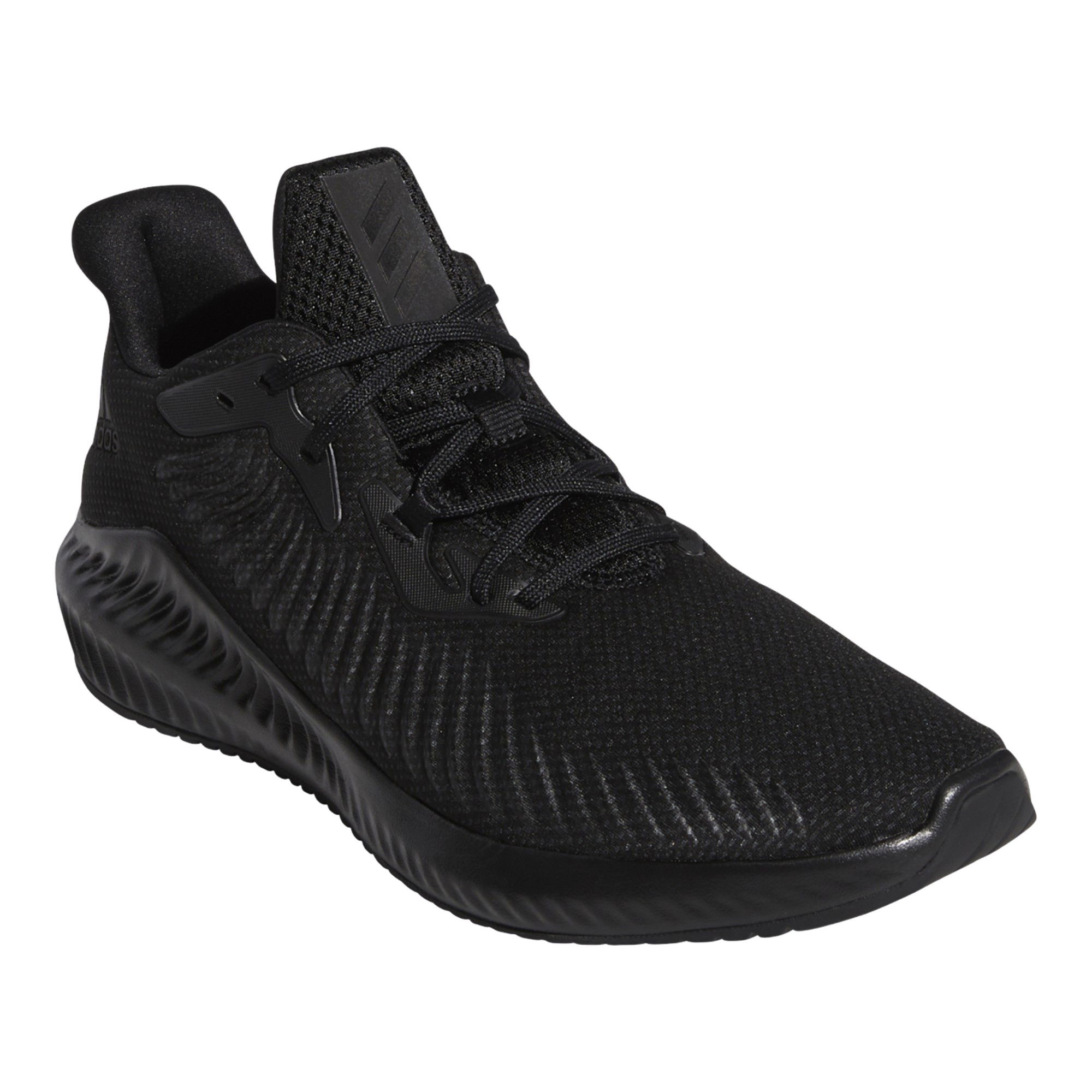 addas Alphabounce+ 3 Erkek Spor Ayakkabı