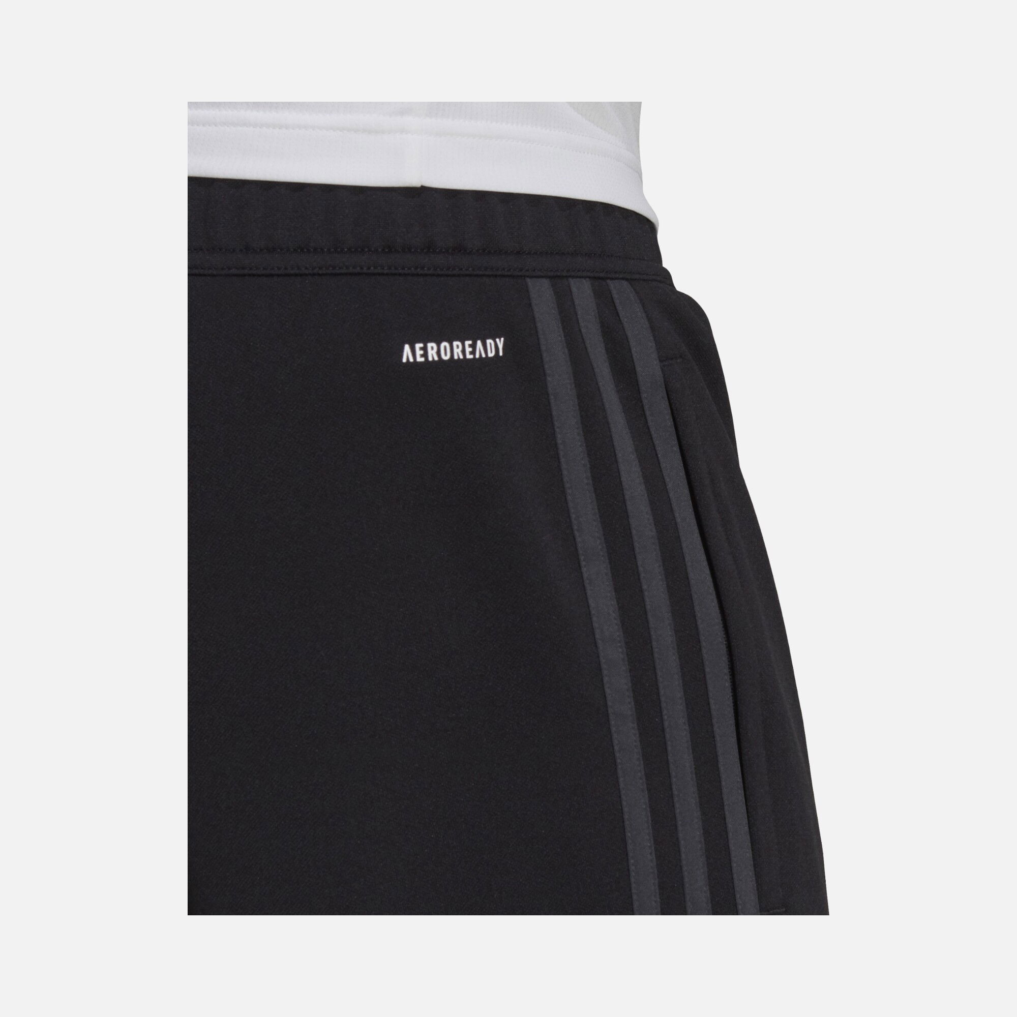 adidas AEROREADY Sereno Slim Tapered Cut 3-Stripes SS23 Erkek Eşofman Altı