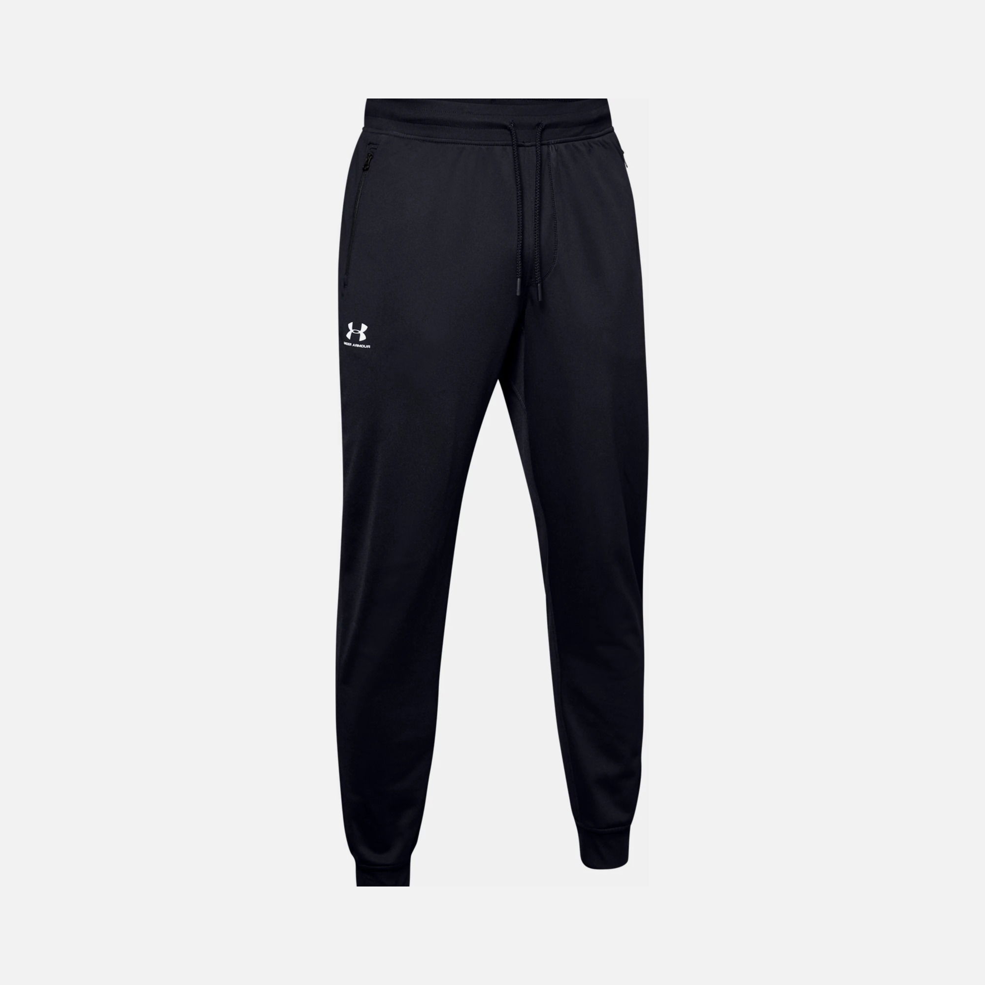 Under Armour Sportstyle Knit Fabric Narrow Leg Erkek Eşofman Altı