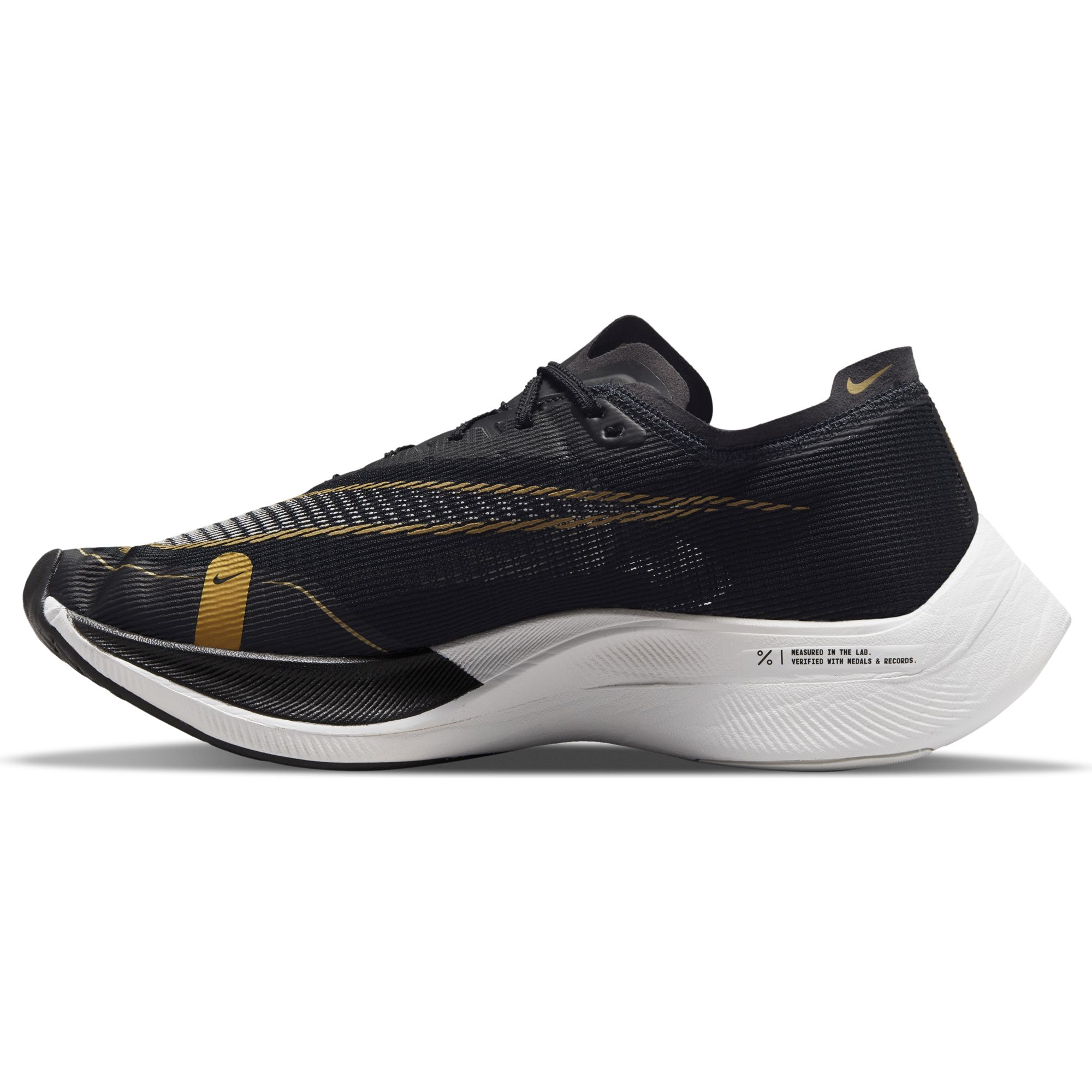 Nike ZoomX Vaporfly Next% 2 Road Racing Erkek Spor Ayakkabı