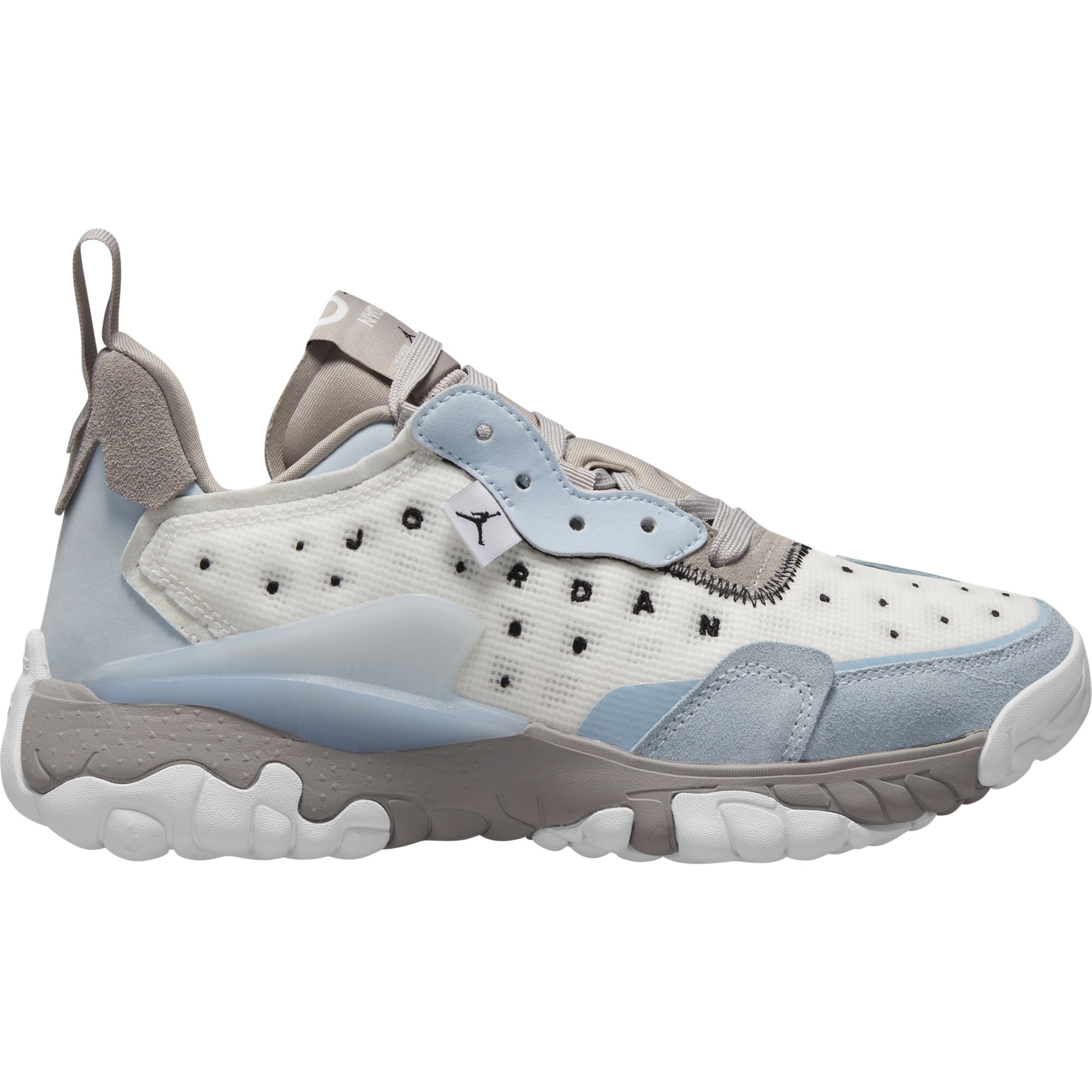 Nike Jordan Delta 2 Kadın Spor Ayakkabı